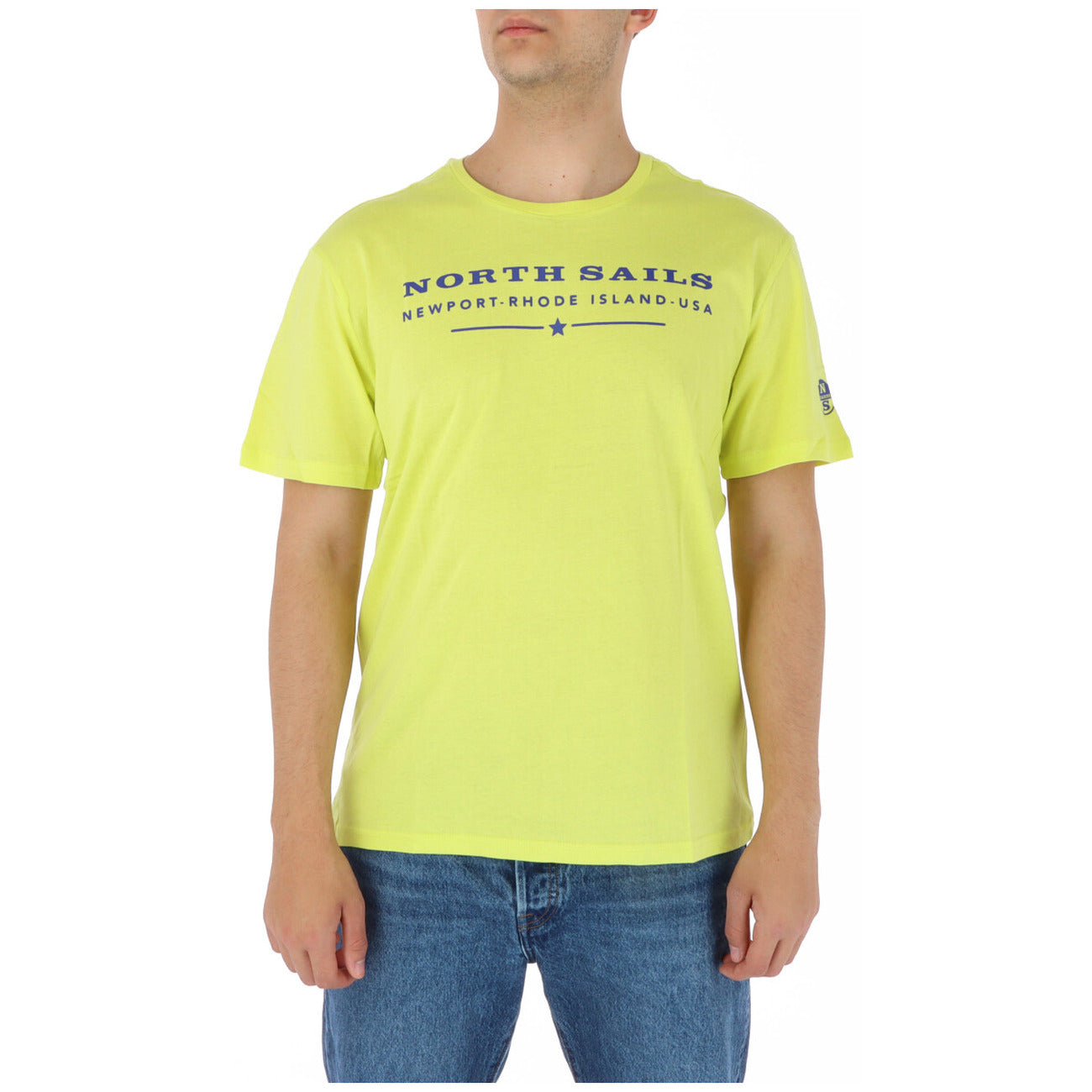 North Sails - North Sails Men's T-Shirt