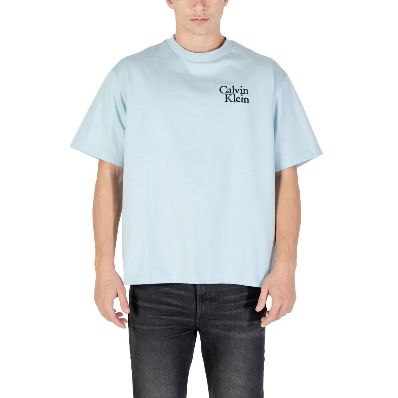 Calvin Klein Jeans - Calvin Klein Jeans T-Shirt Uomo