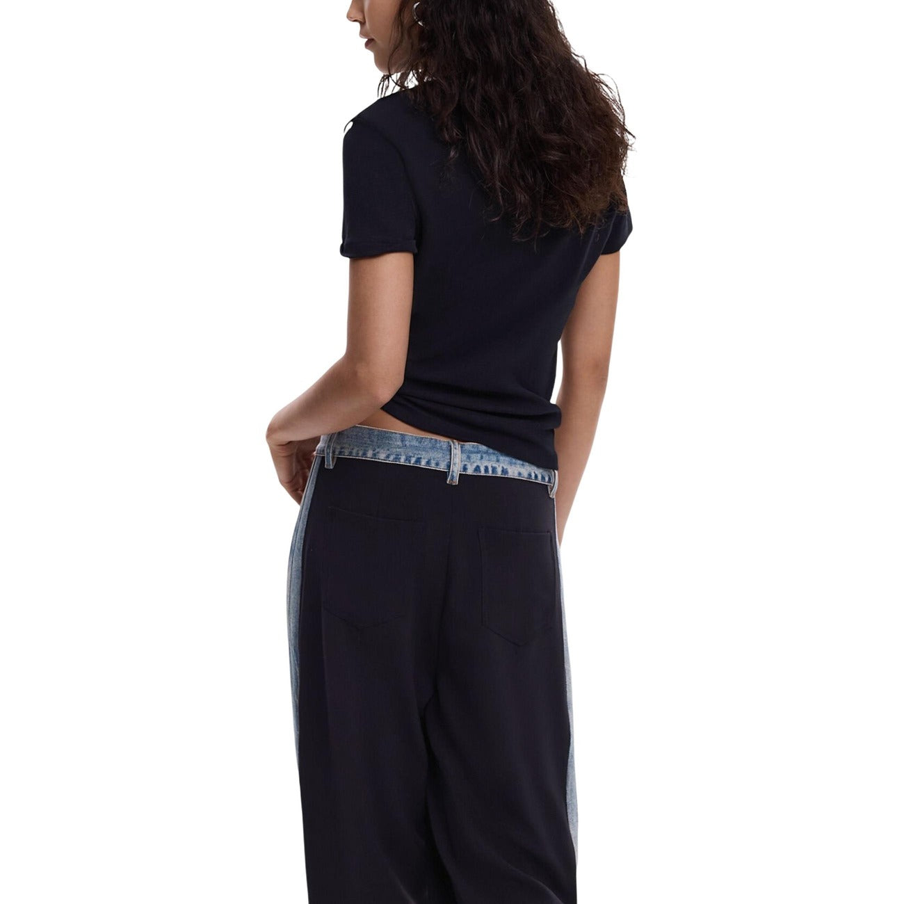 Desigual - Desigual T-Shirt Donna