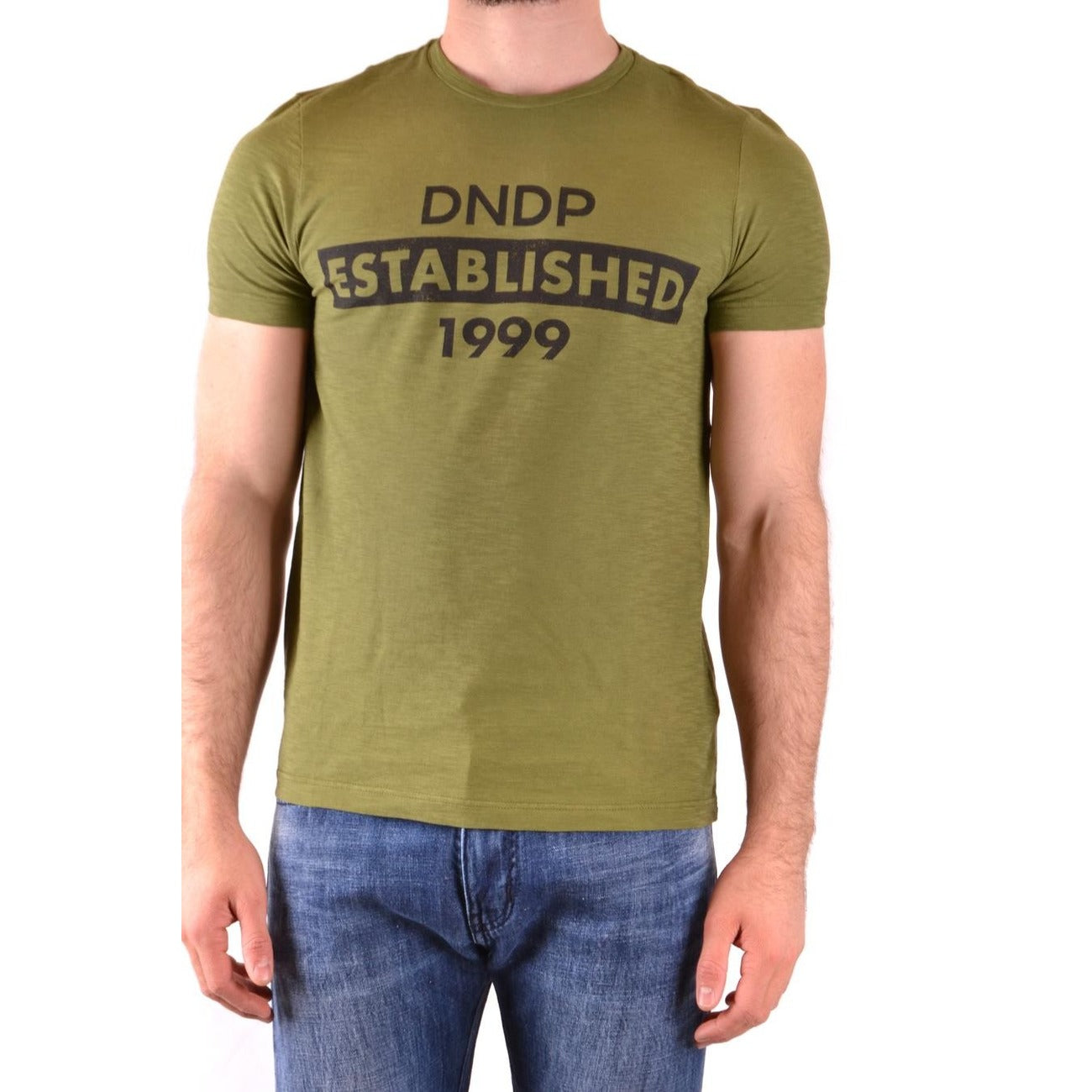 Dondup - Dondup T-Shirt Uomo