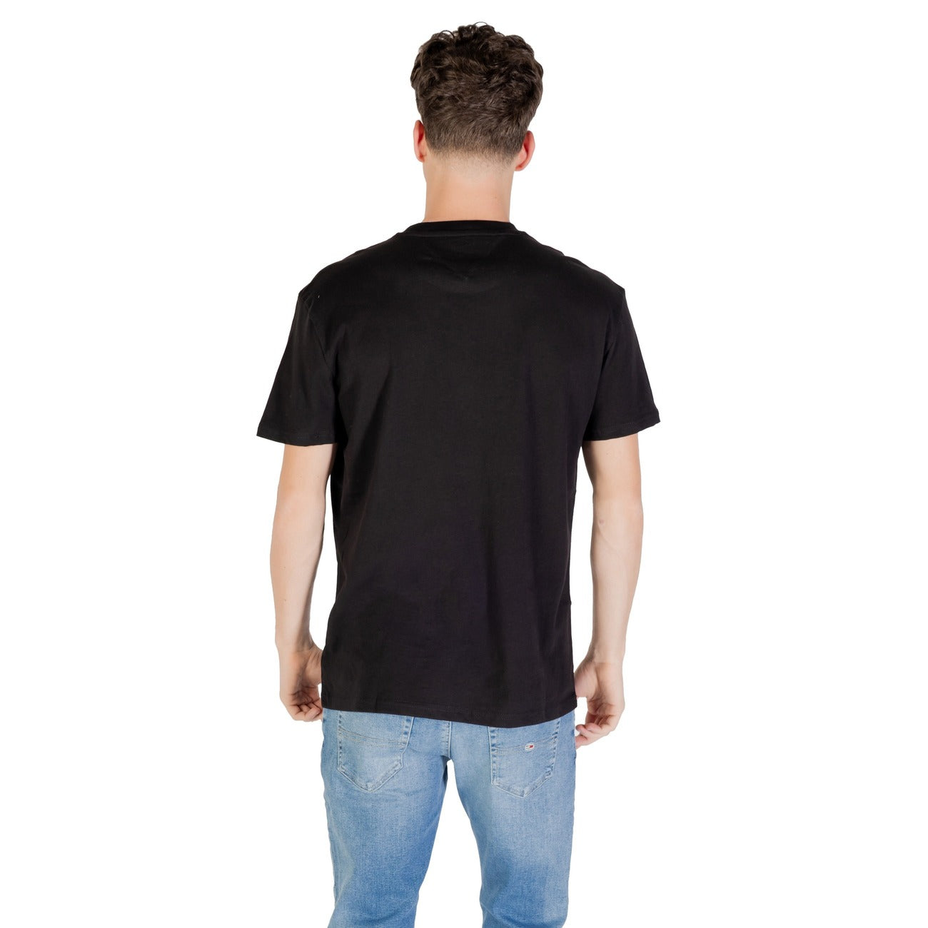 Tommy Hilfiger Jeans - Tommy Hilfiger Jeans T-Shirt Uomo