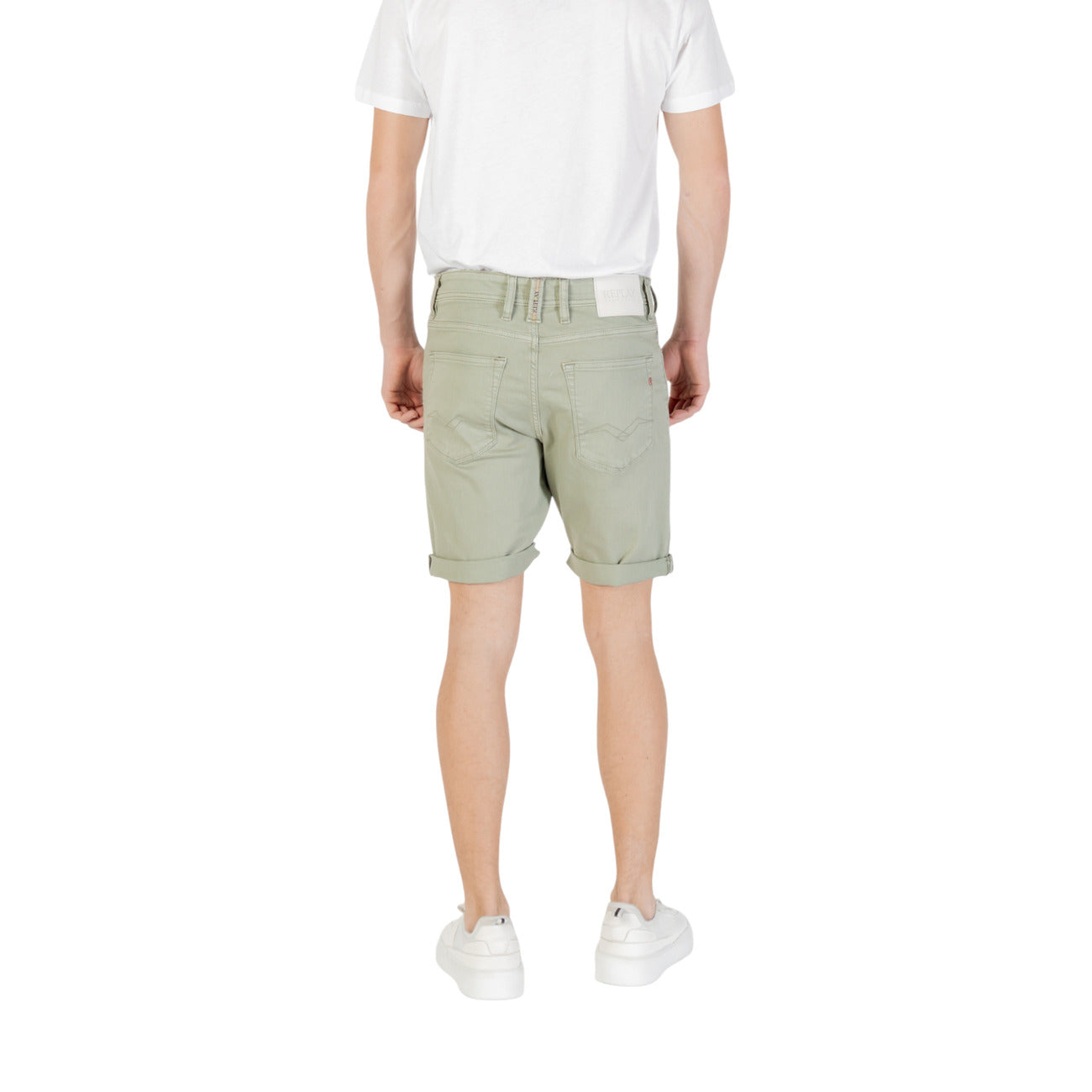Replay - Bermuda Replay Homme