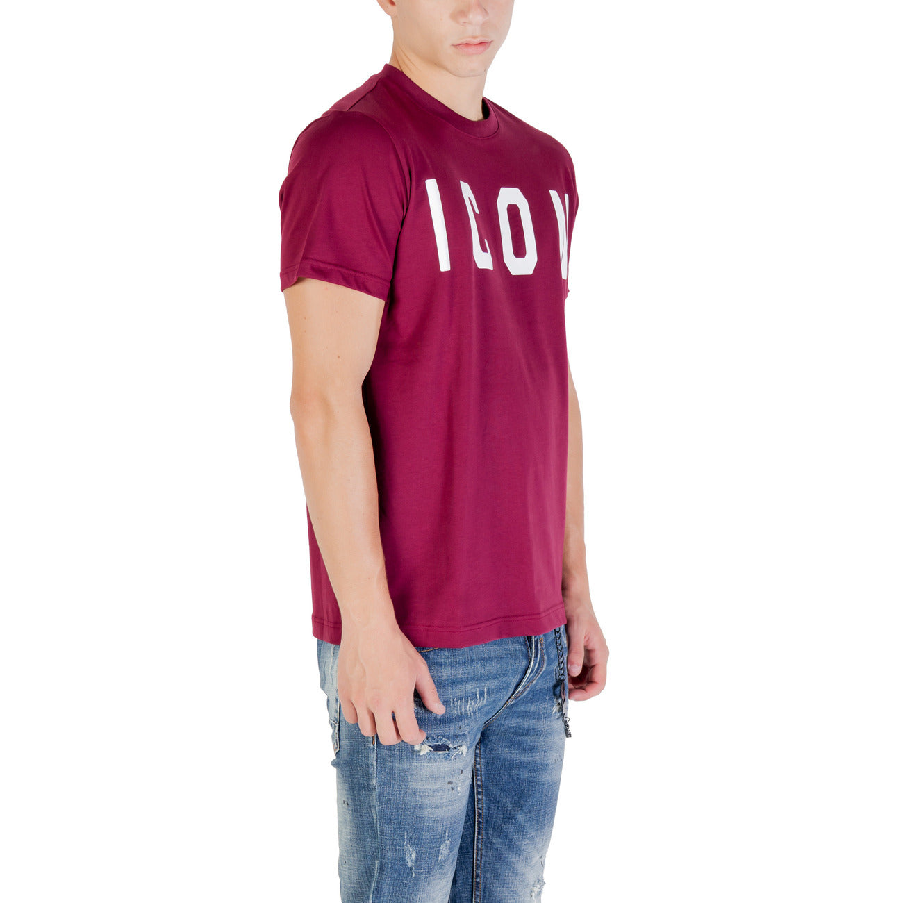 Icon - Icon T-Shirt Uomo