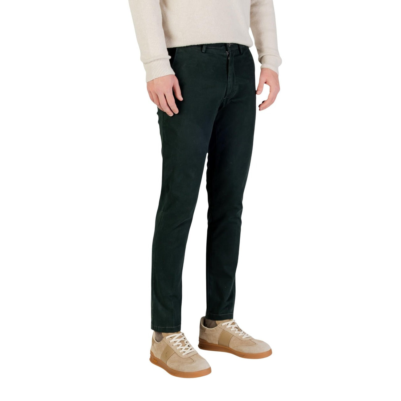 Borghese - Borghese Men's Pants