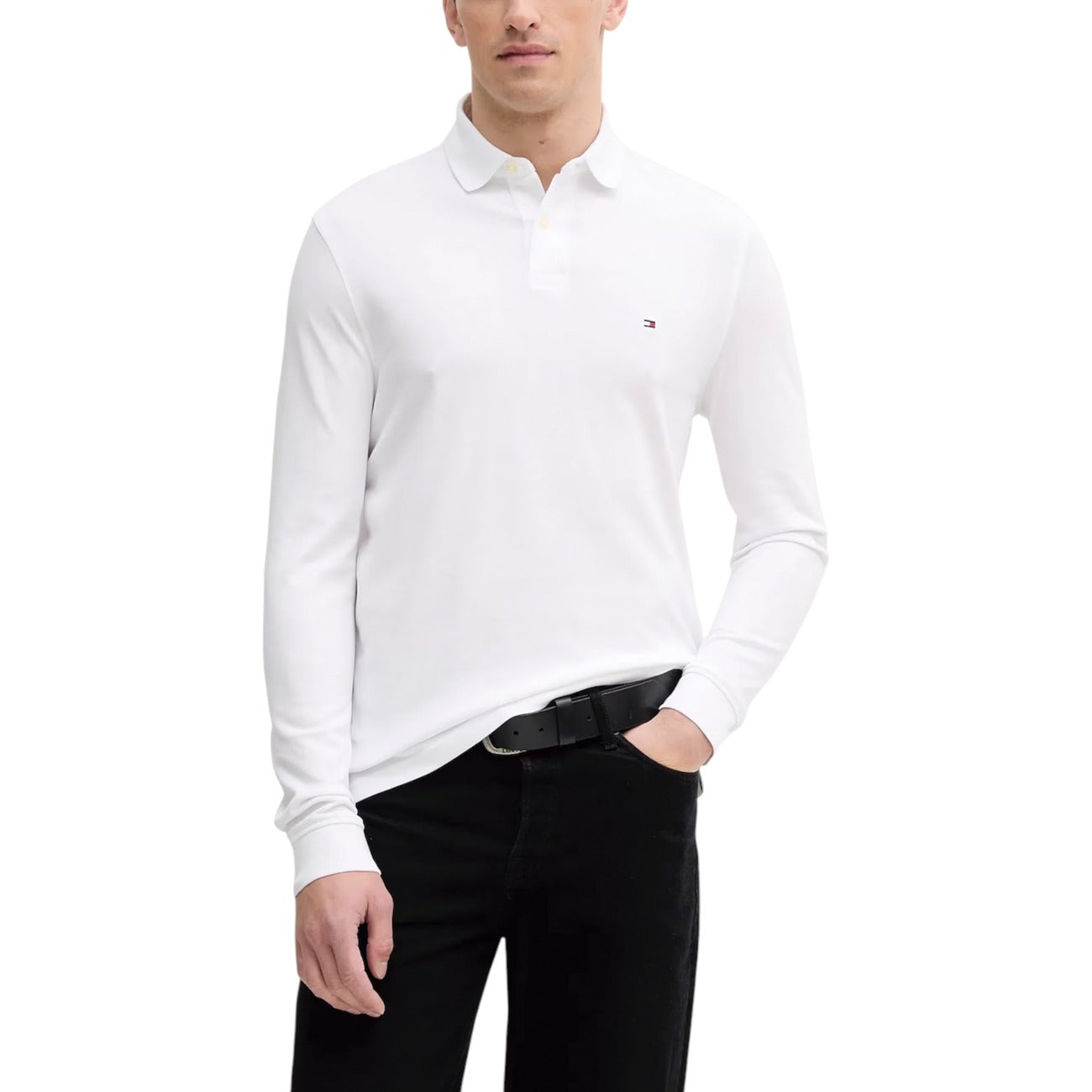Tommy Hilfiger - Tommy Hilfiger Polo Uomo