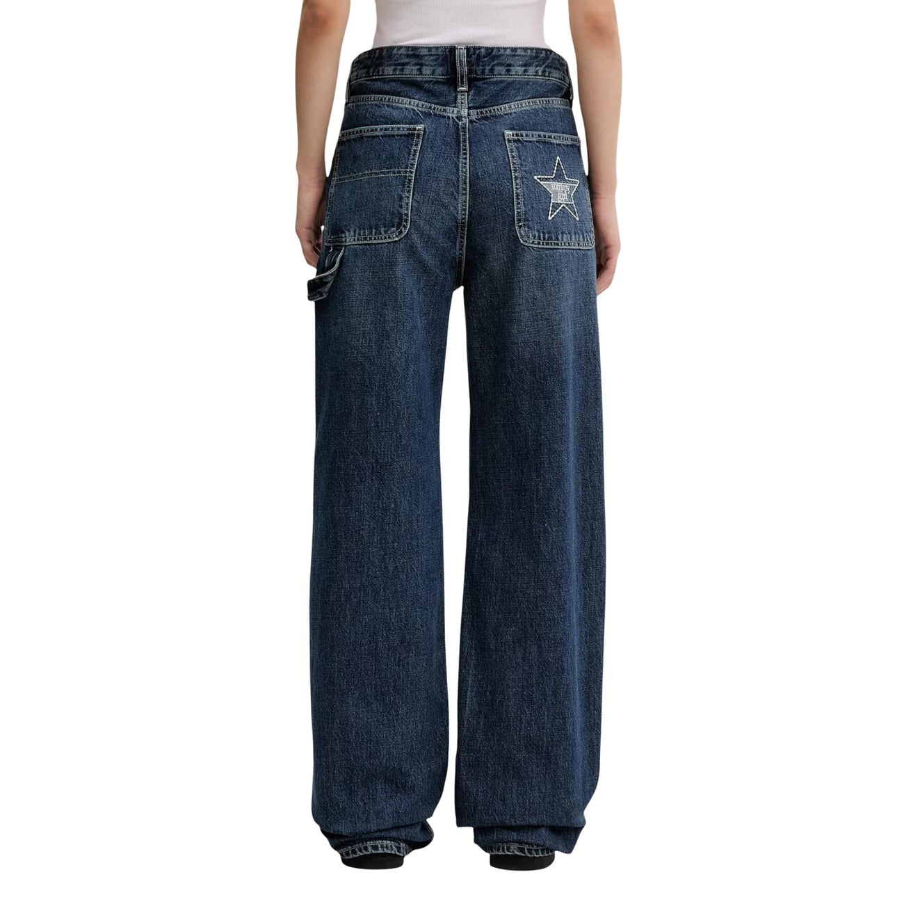Tommy Hilfiger Jeans - Tommy Hilfiger Jeans Jeans Donna