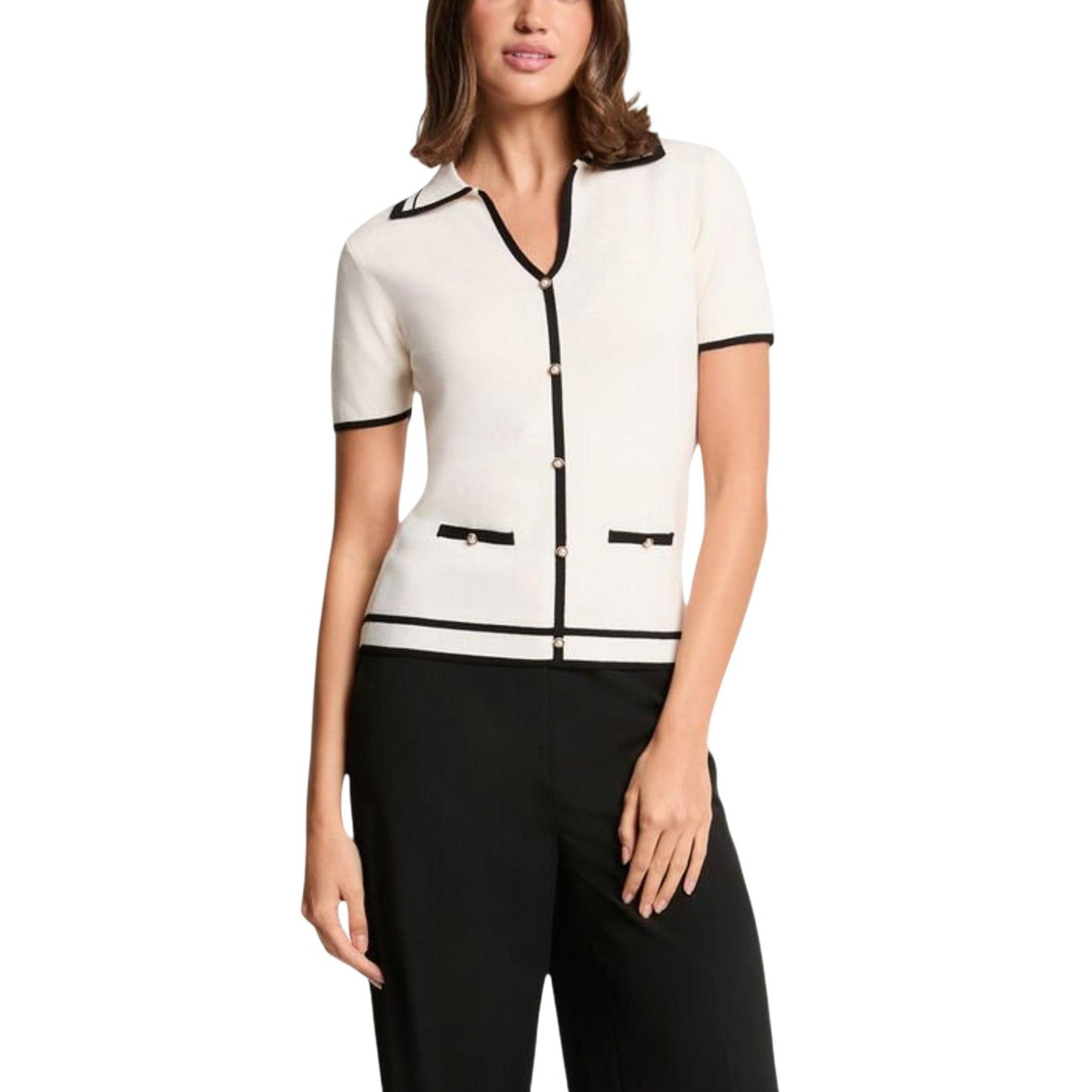 Morgan De Toi - Morgan De Toi Women's Sweater