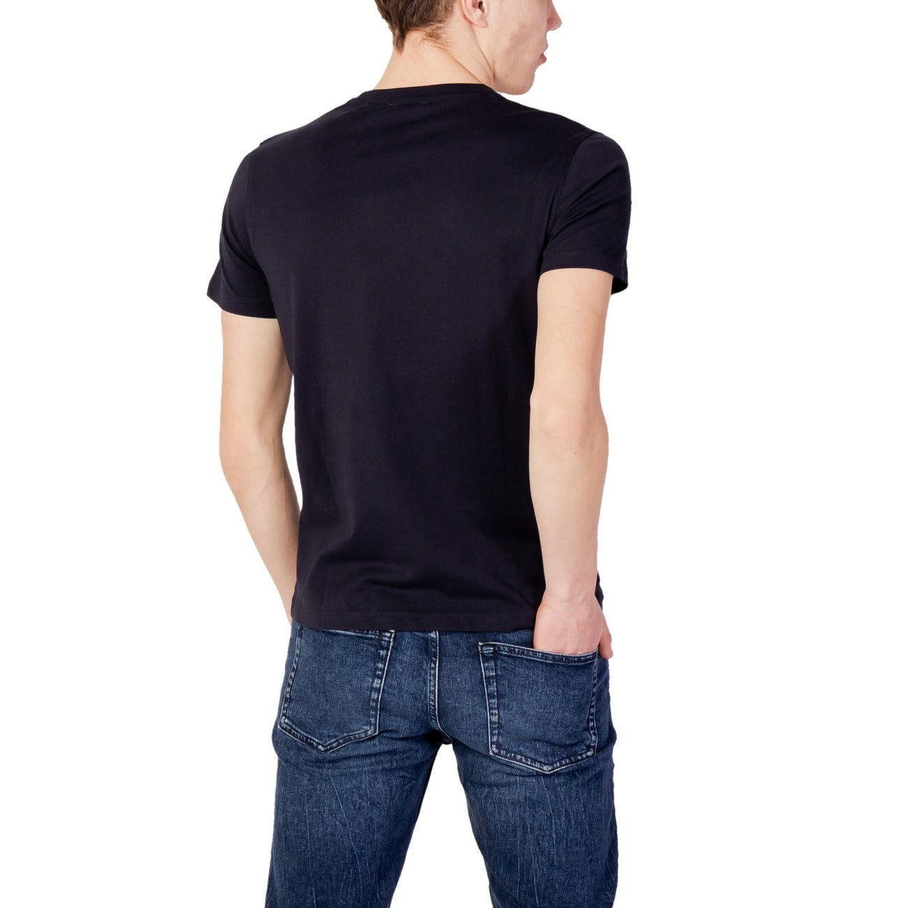 U.s. Polo Assn. - U.s. Polo Assn. T-Shirt Uomo