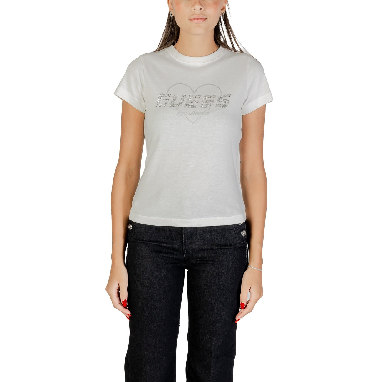 Guess - Guess T-Shirt Donna