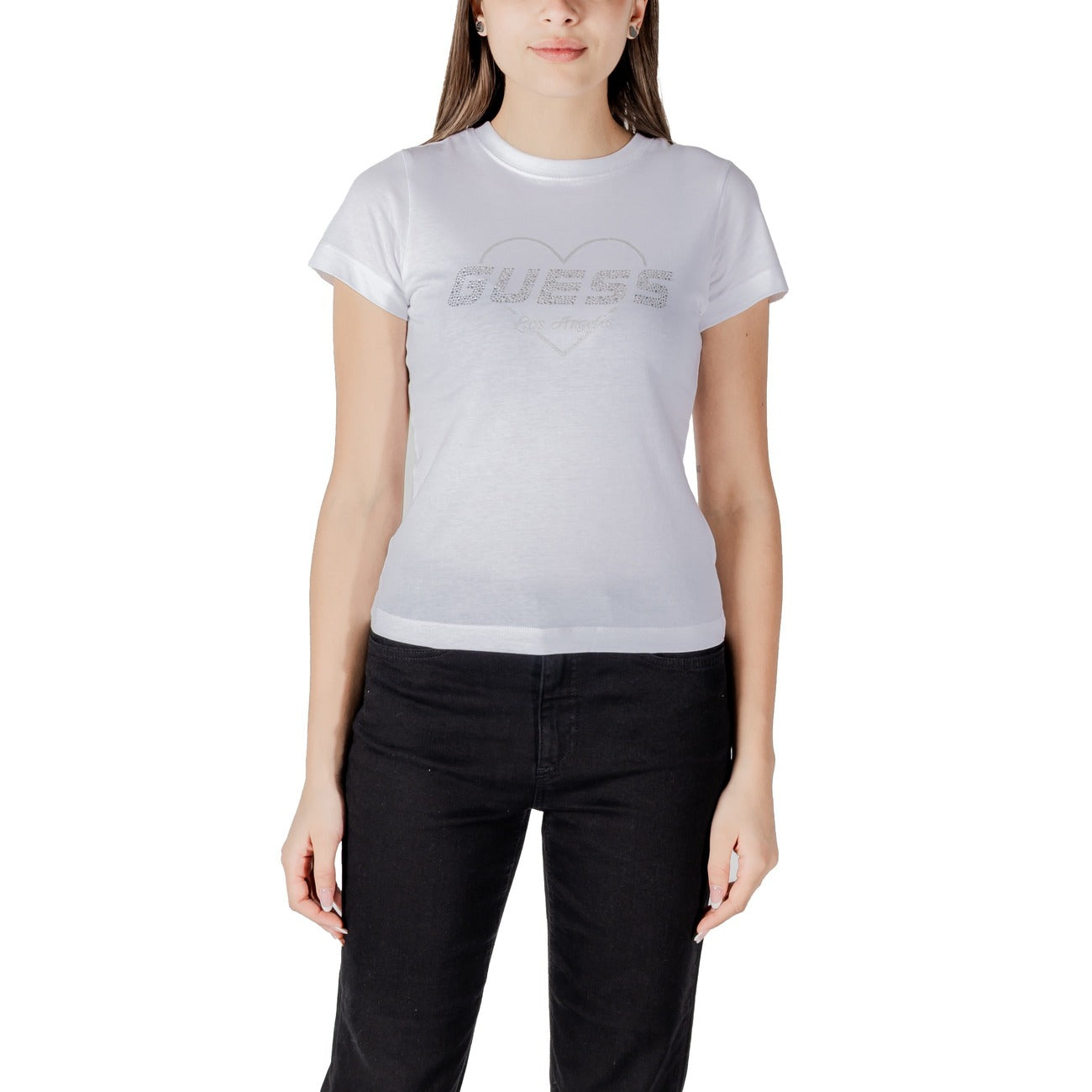 Guess - Guess T-Shirt Donna