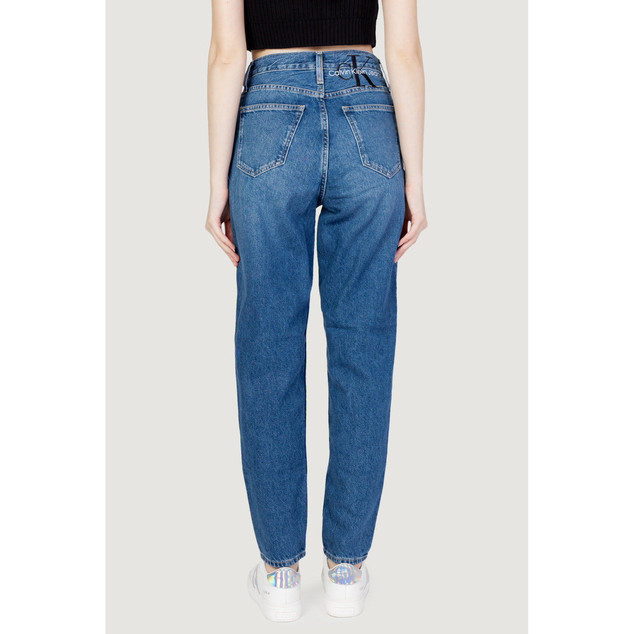 Calvin Klein Jeans - Calvin Klein Jeans Jeans Donna