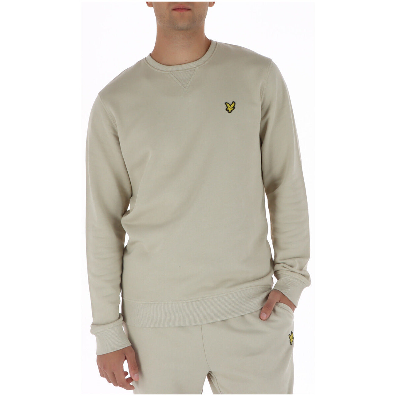 Lyle & Scott - Lyle & Scott Men's Sweatshirt
