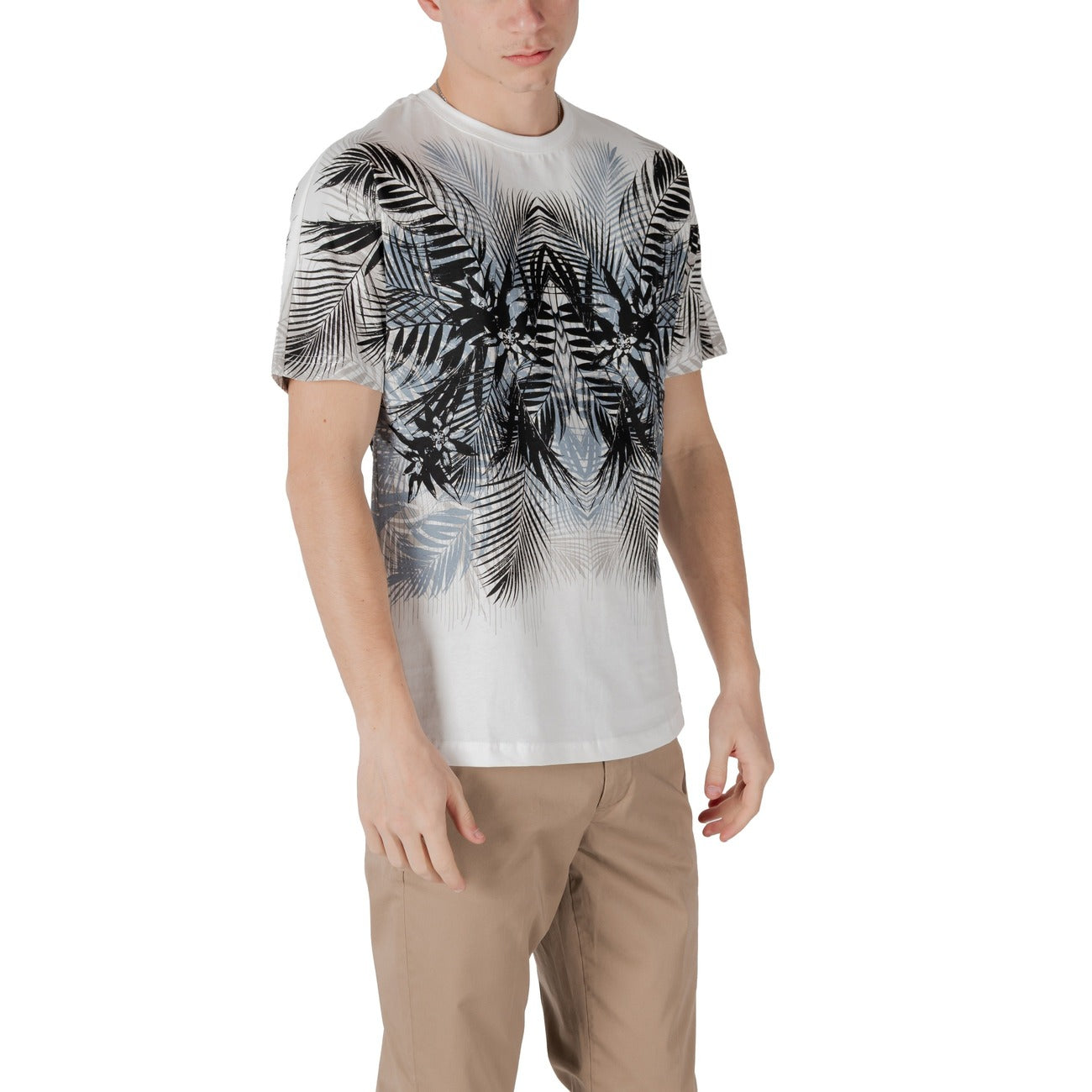 Antony Morato - Antony Morato T-Shirt Uomo