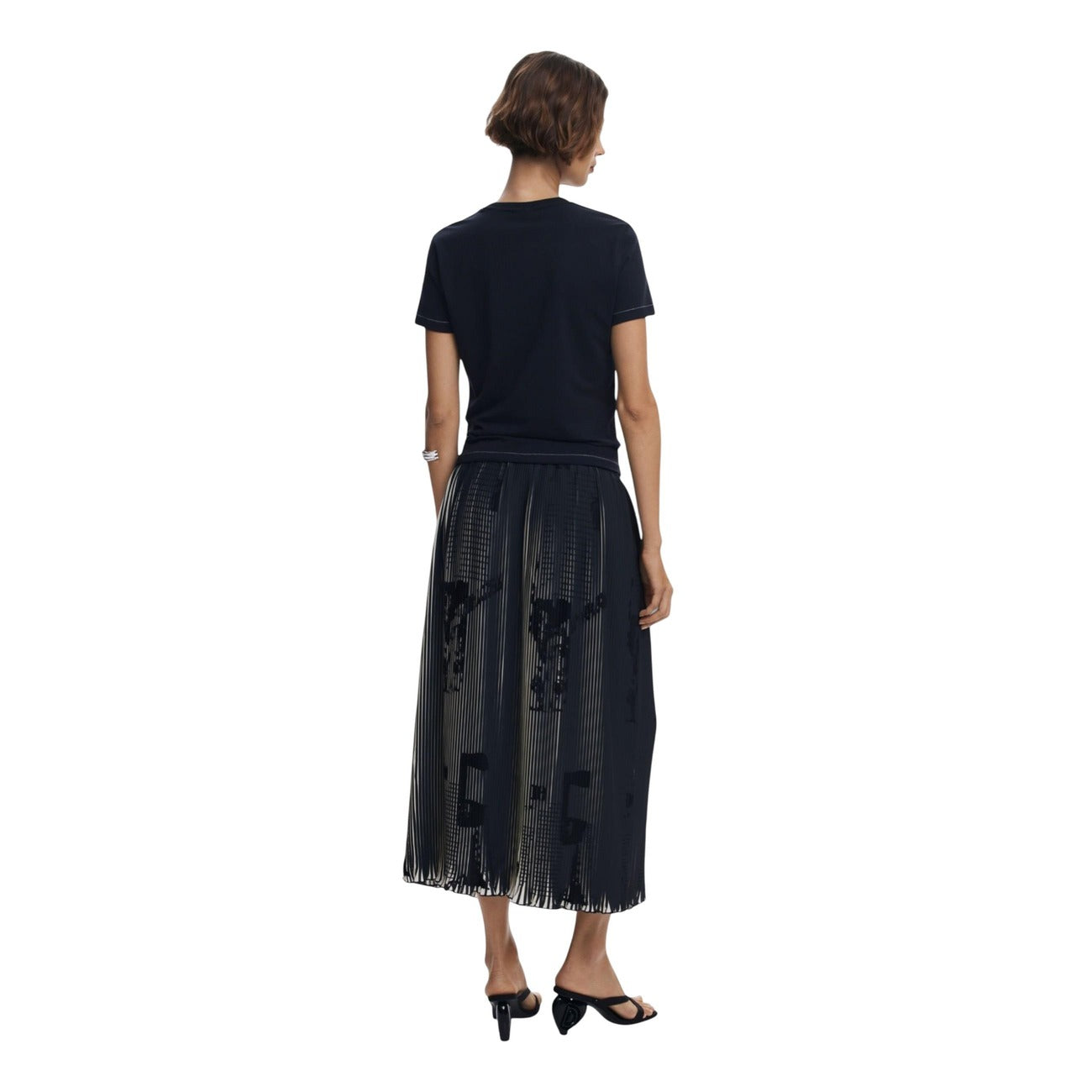 Desigual - Desigual Women's Skirt