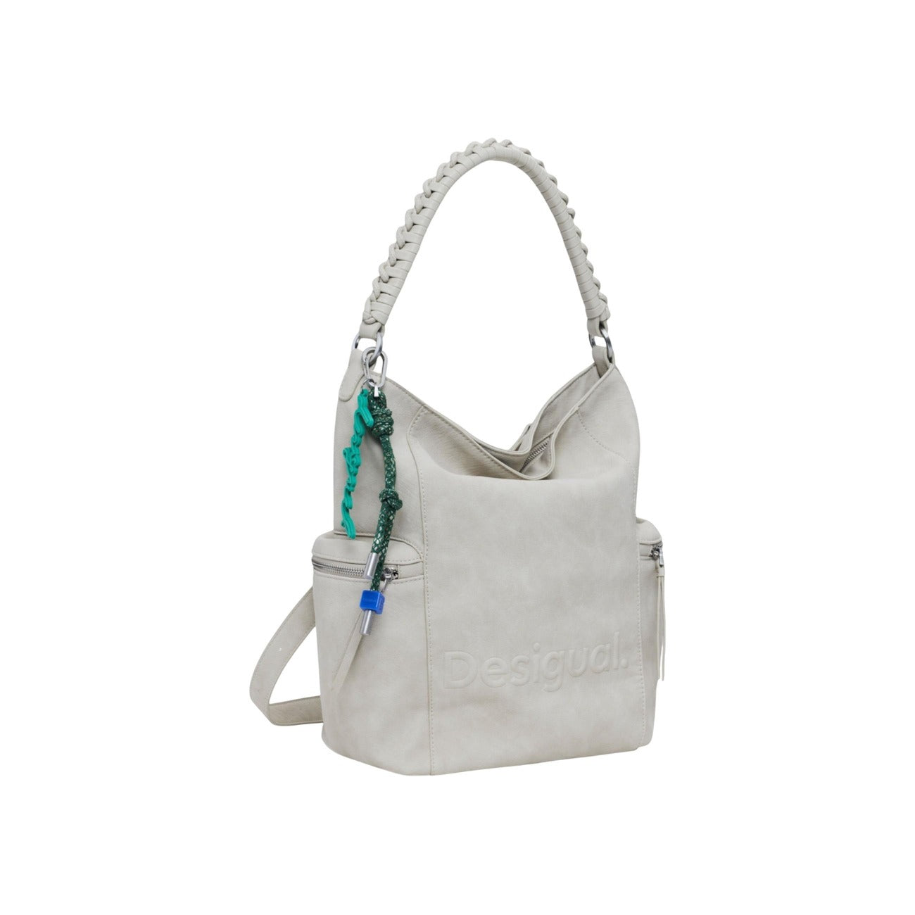 Desigual - Desigual Borsa Donna