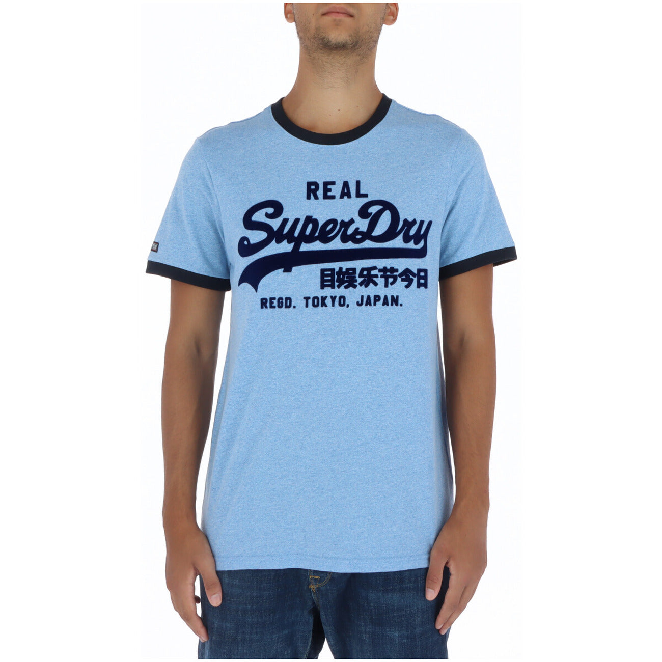 Superdry - Superdry T-Shirt Uomo