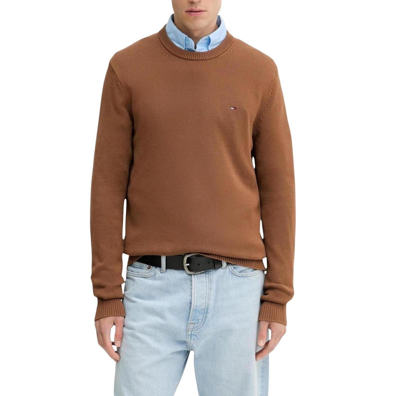 Tommy Hilfiger Jeans - Tommy Hilfiger Jeans Men's Sweater