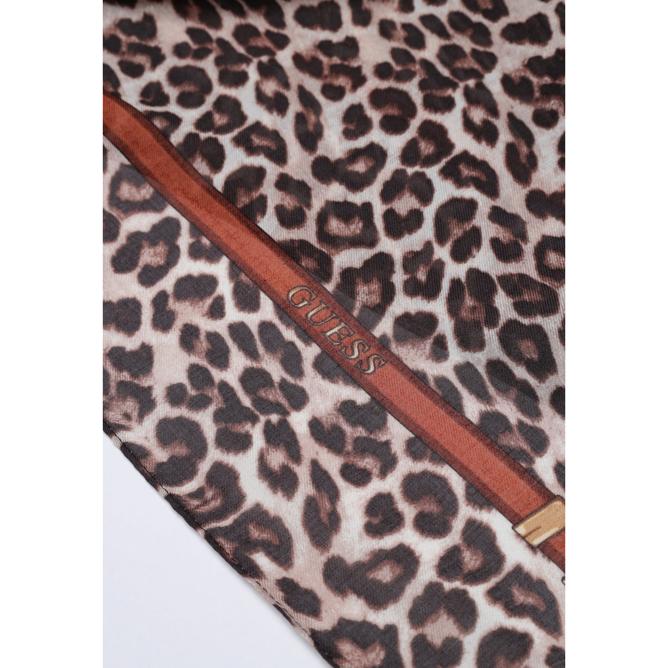 Guess - Guess Sciarpa Donna