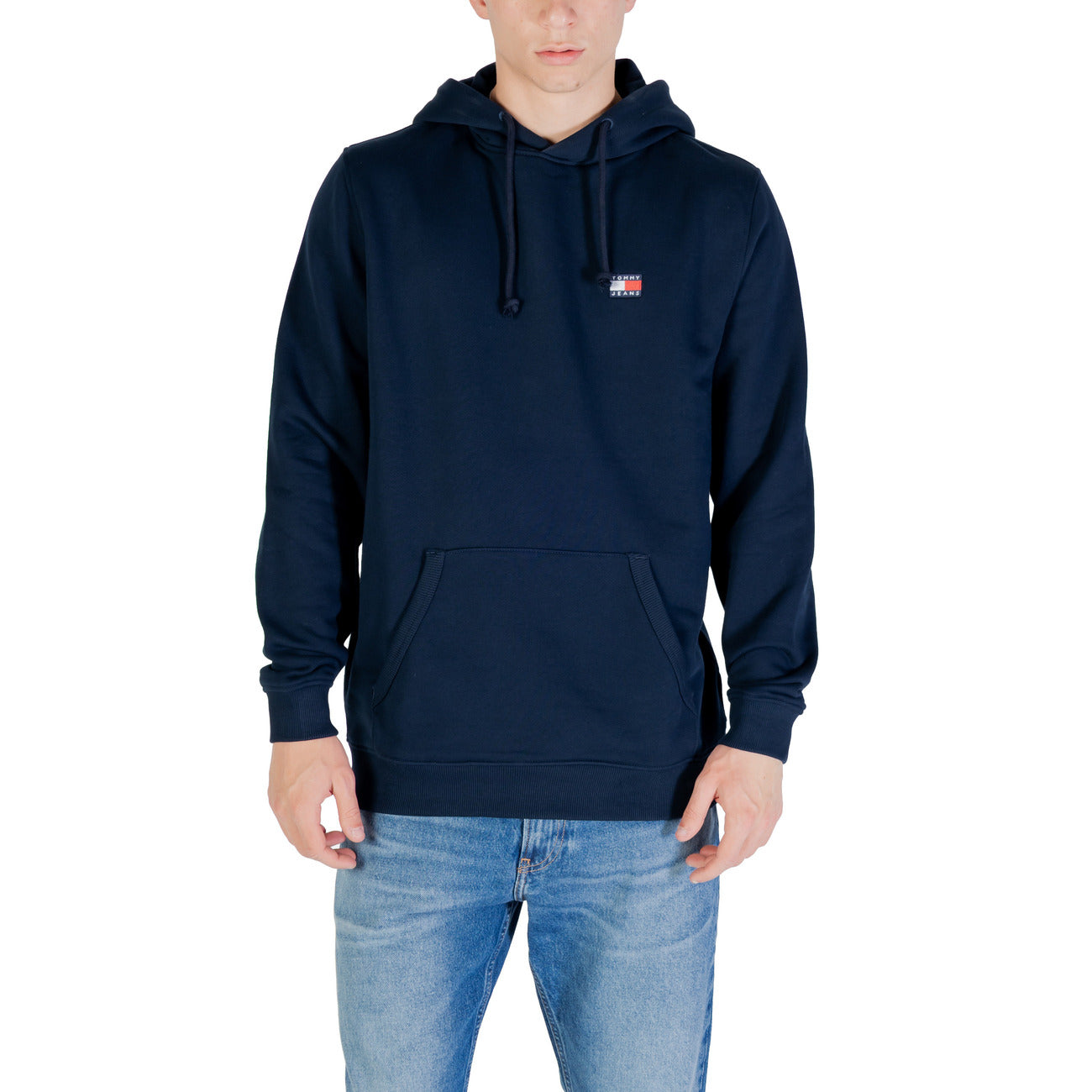 Tommy Hilfiger Jeans - Tommy Hilfiger Jeans Felpa Uomo