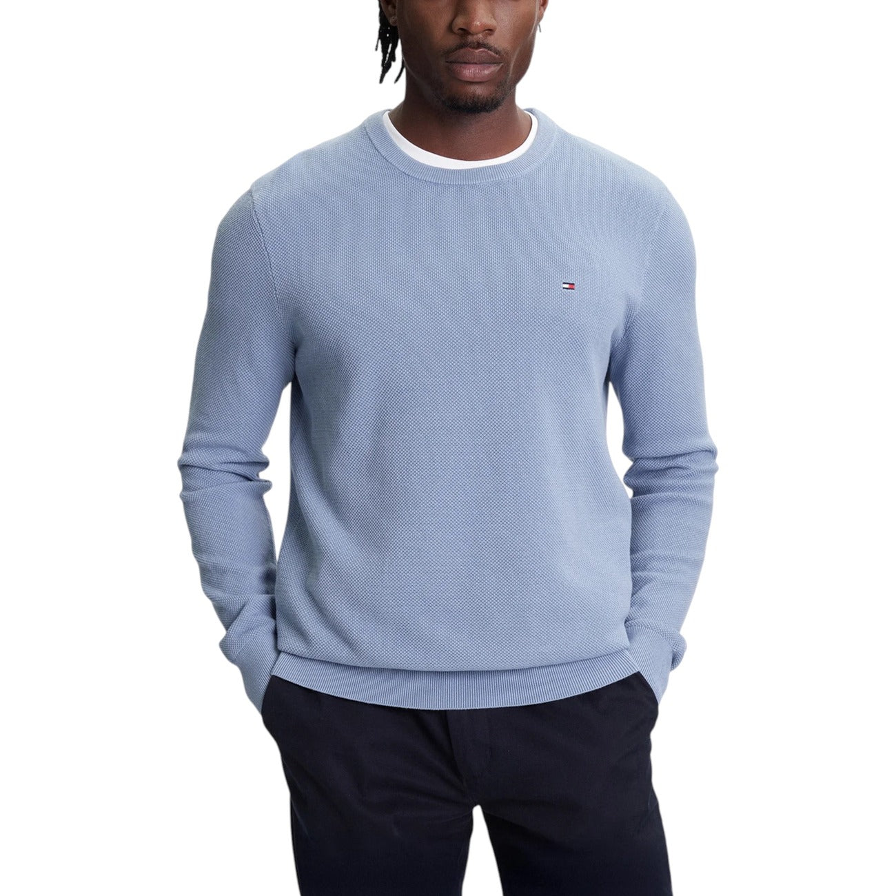 Tommy Hilfiger - Tommy Hilfiger Herrenpullover