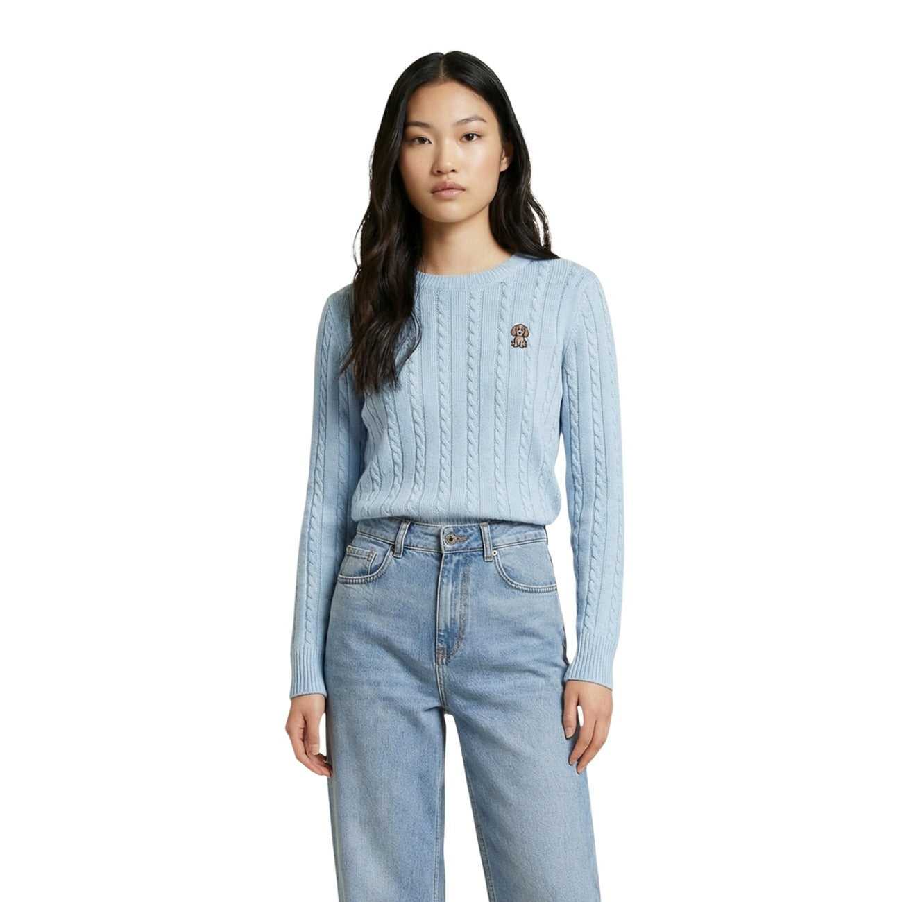 Jacqueline De Yong - Jacqueline De Yong Women's Sweater