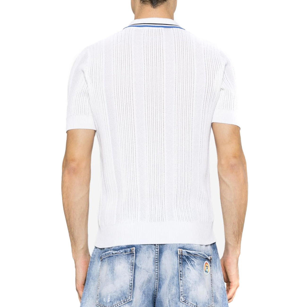 Dsquared2 - Dsquared2 Polo Uomo