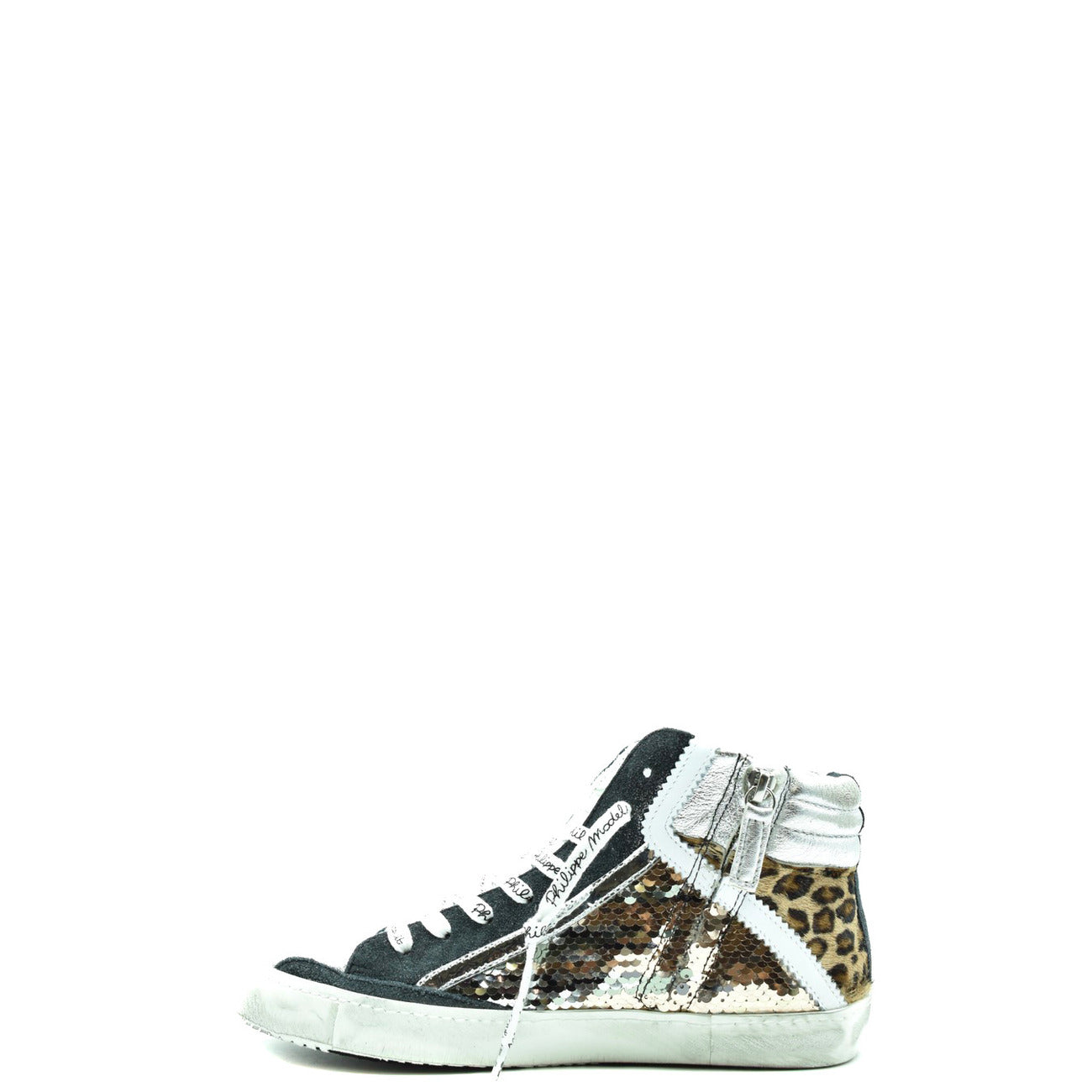 Philippe Model - Philippe Model Sneakers Donna