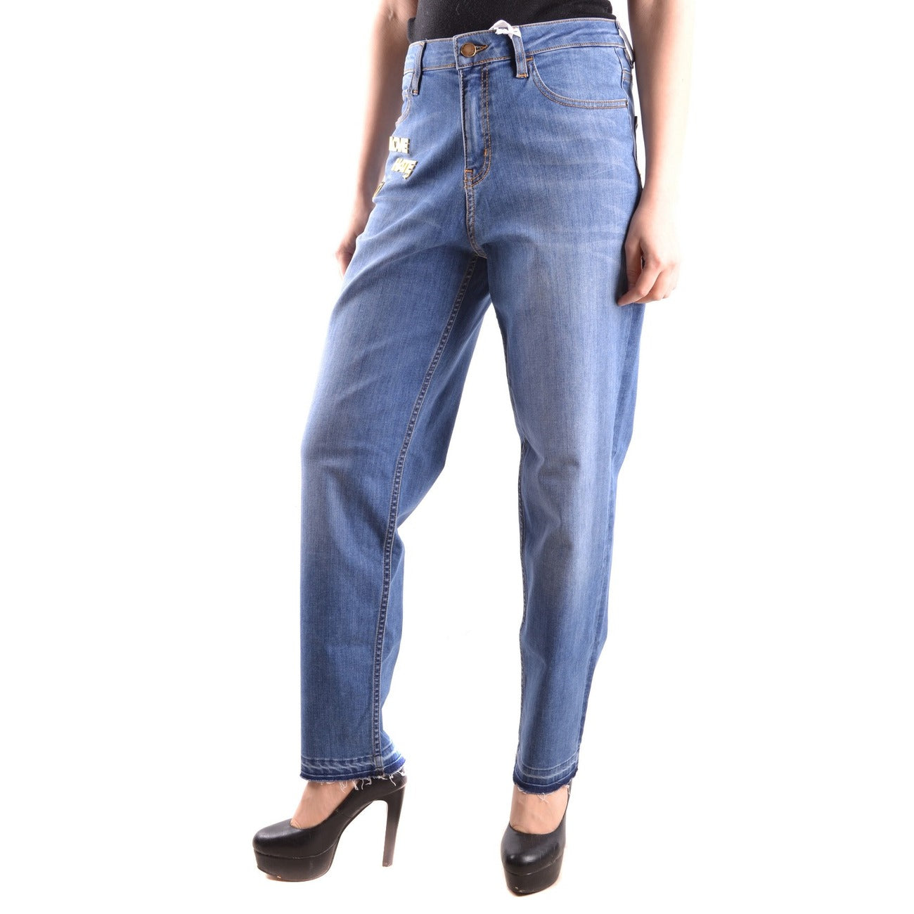 Love Moschino - Love Moschino Jeans Donna