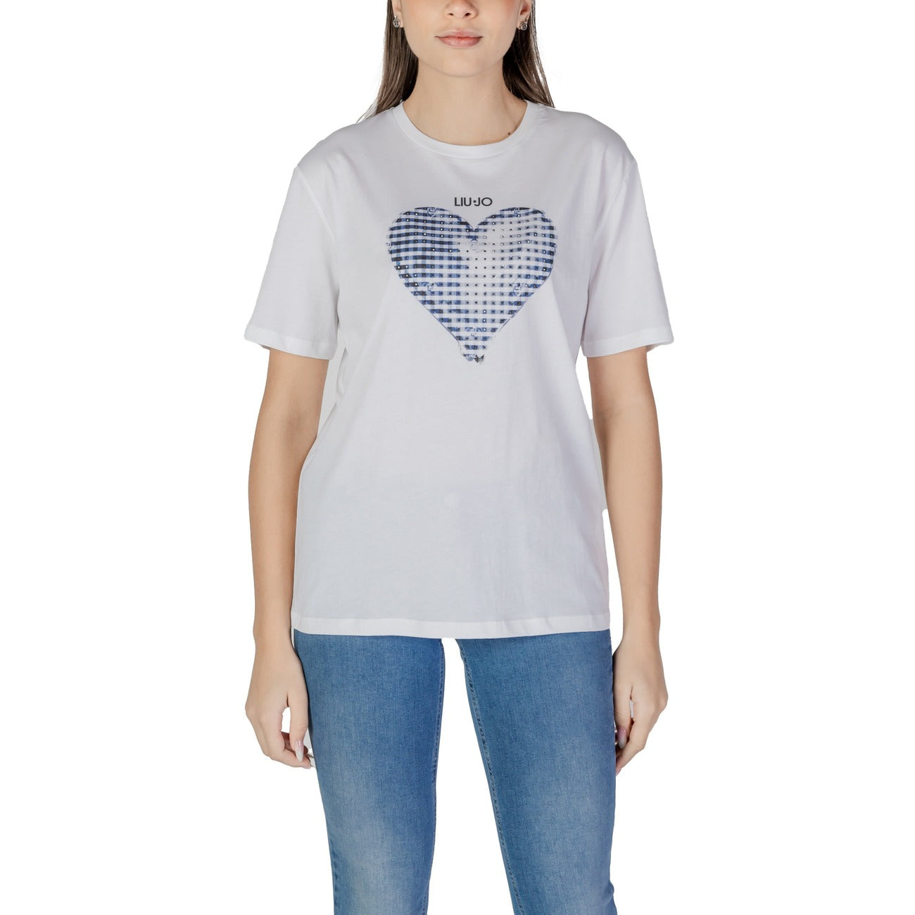 Liu Jo - Liu Jo T-Shirt Donna