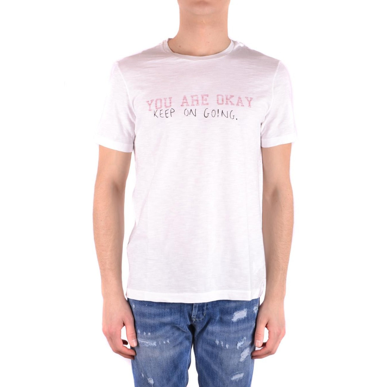 Dondup - Dondup T-Shirt Uomo