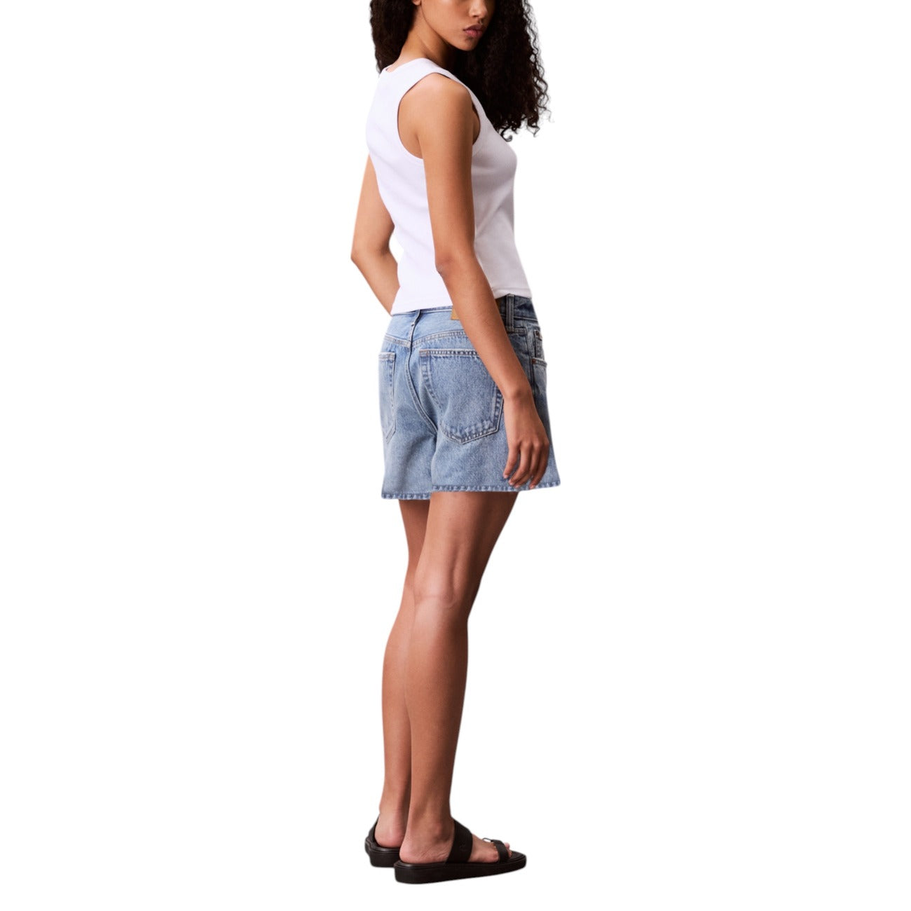 Calvin Klein Jeans - Calvin Klein Jeans Canotta Donna