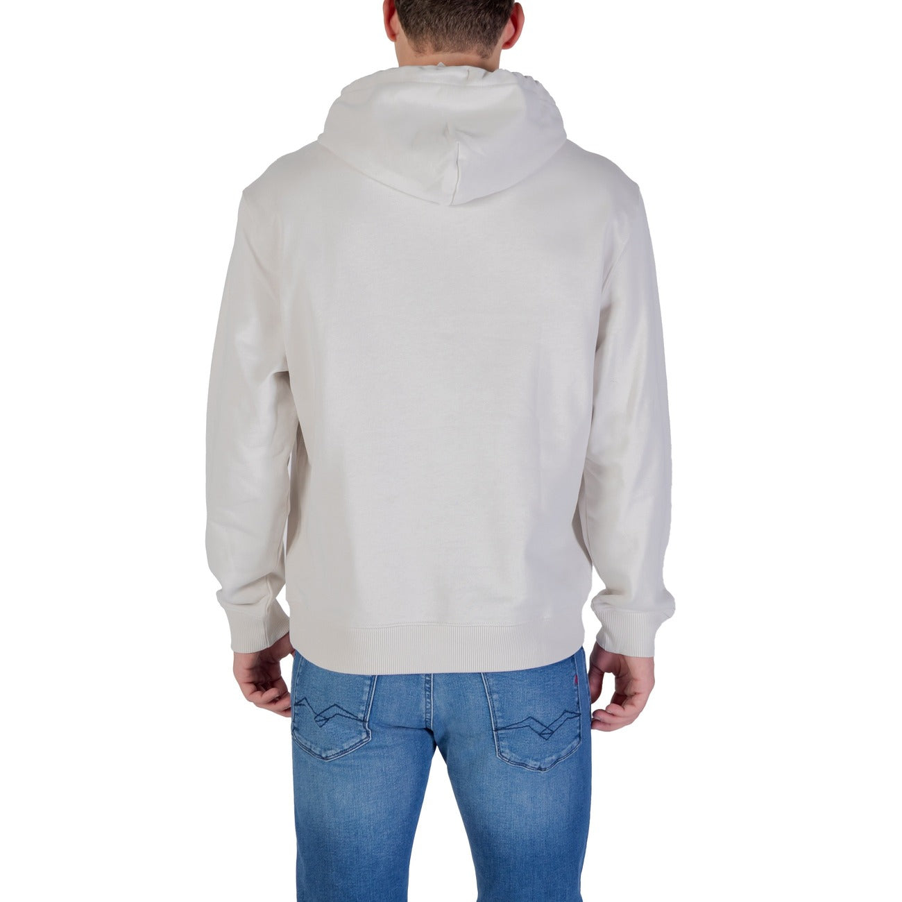 Calvin Klein Jeans - Calvin Klein Jeans Herren Sweatshirt
