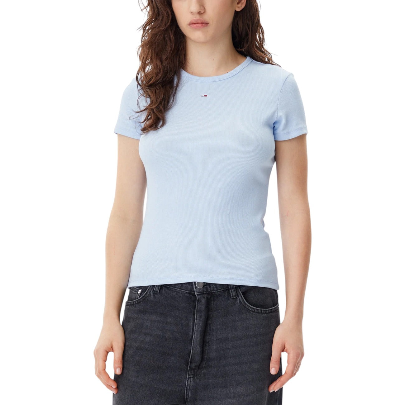 Tommy Hilfiger Jeans - Tommy Hilfiger Jeans T-Shirt Damen