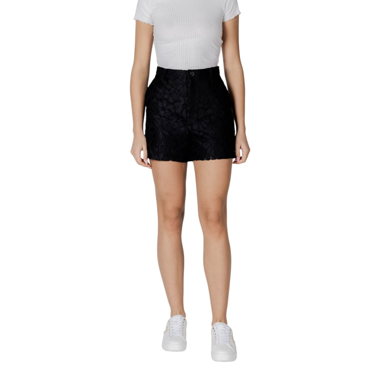 Desigual - Desigual Women's Shorts