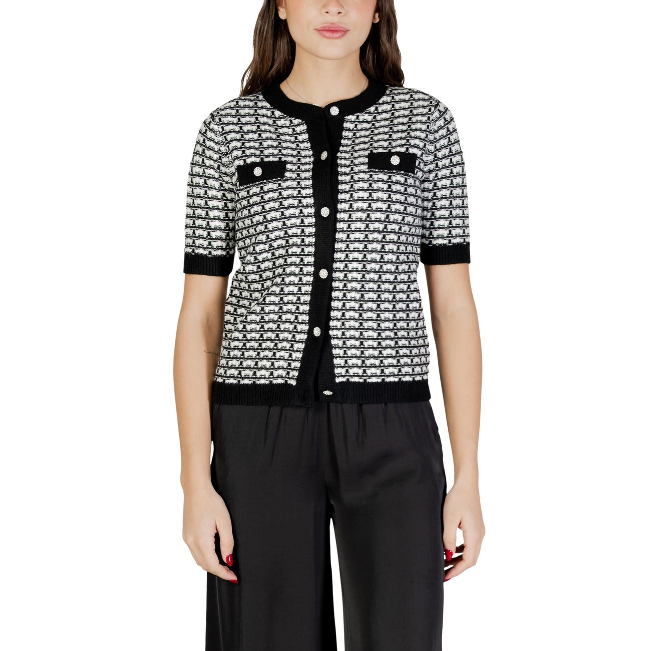 Morgan De Toi - Morgan De Toi Cardigan Donna