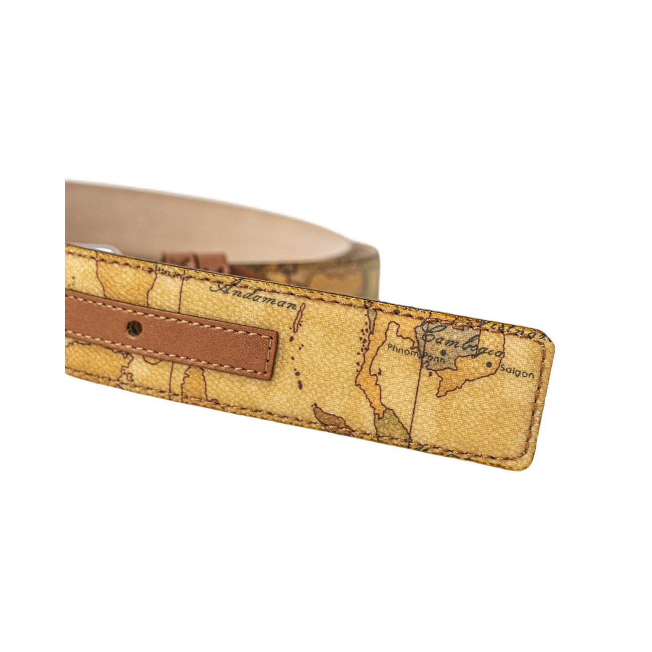 Alviero Martini Prima Classe - Alviero Martini Prima Classe Cintura Donna
