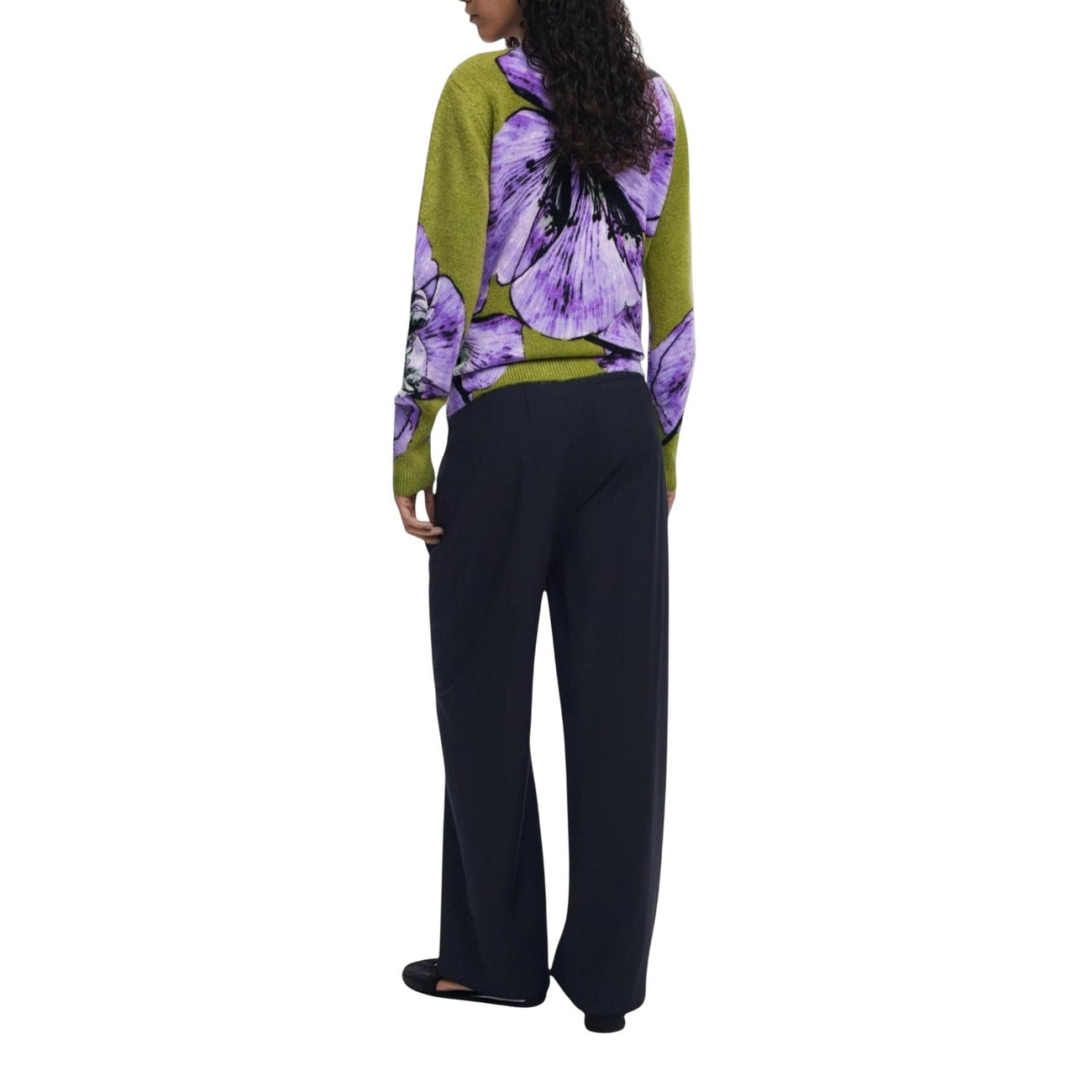 Desigual - Desigual Damenpullover