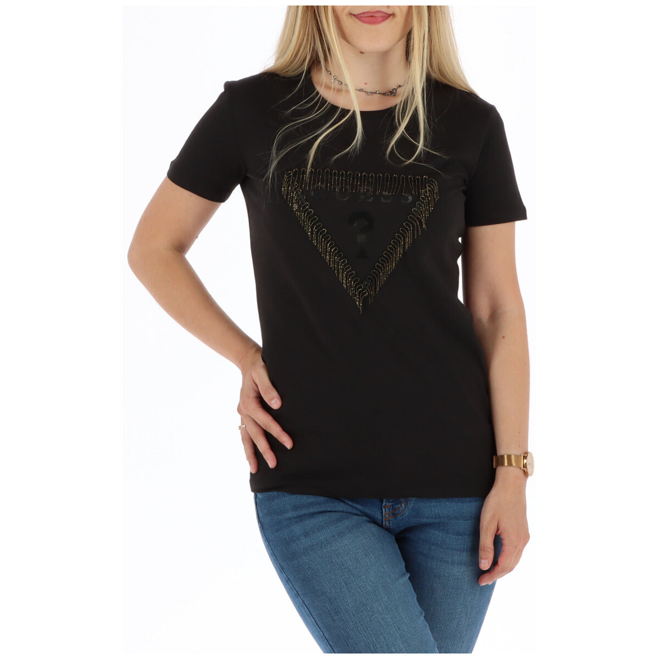Guess - Guess T-Shirt Donna
