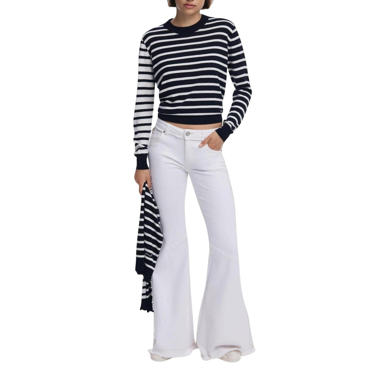 Desigual - Desigual Damenpullover