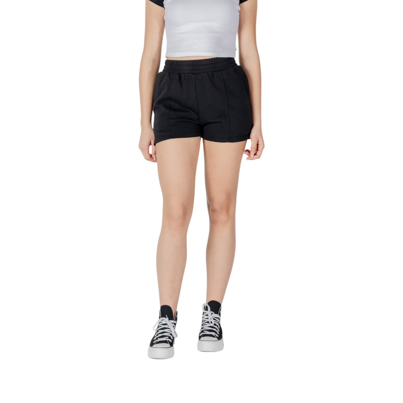 Converse - Converse Shorts Donna