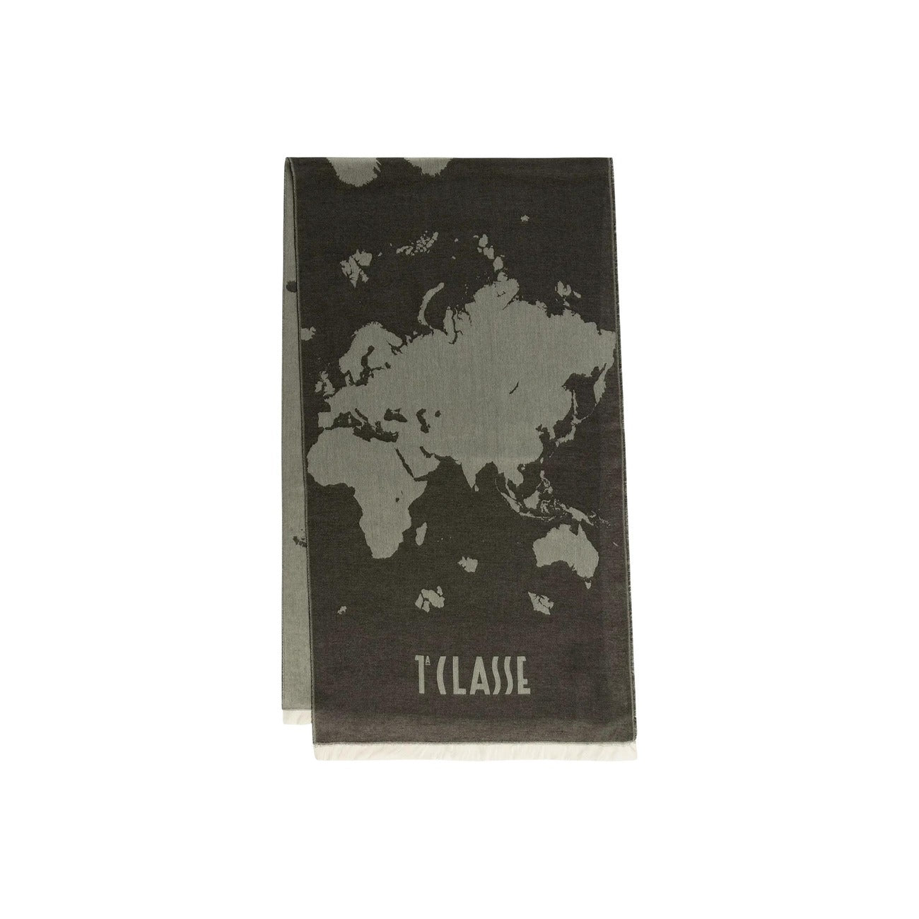 Alviero Martini Prima Classe - Alviero Martini Prima Classe Sciarpa Donna