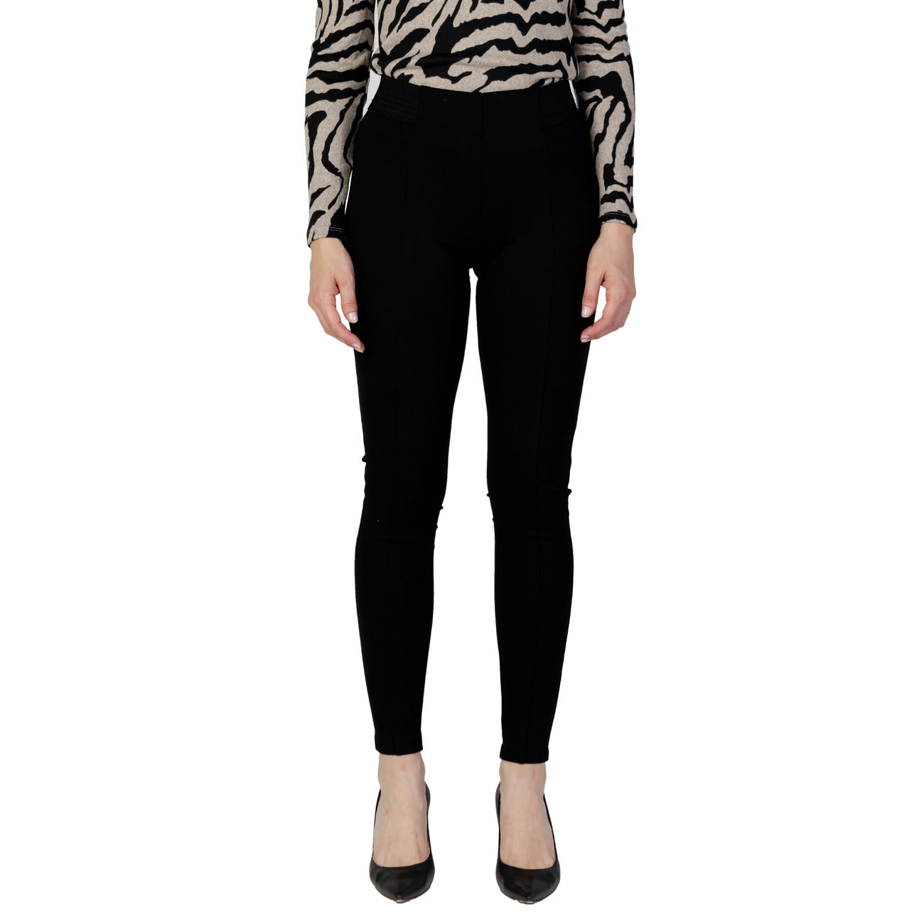 Only - Only Leggings Donna