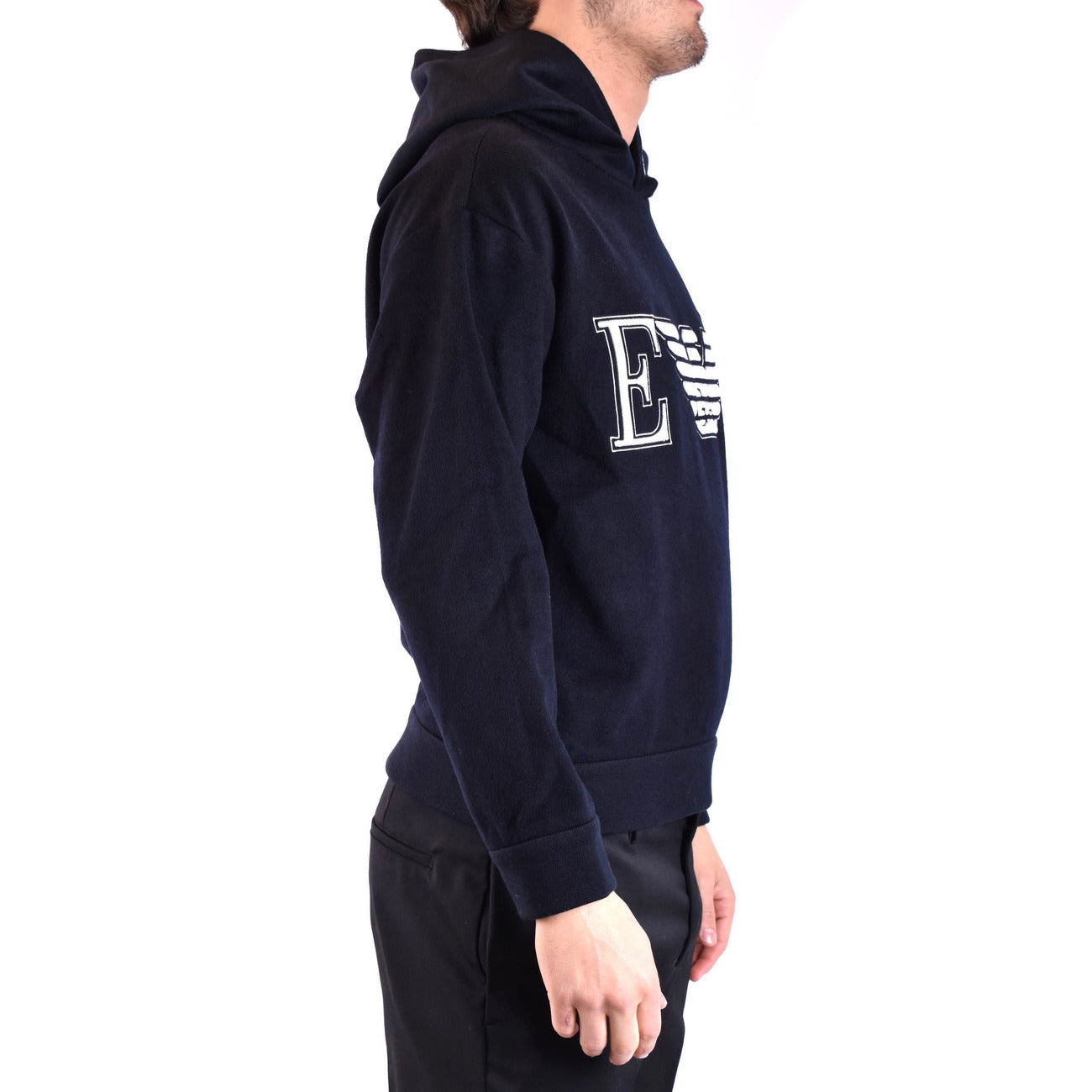 Emporio Armani - Emporio Armani Felpa Uomo