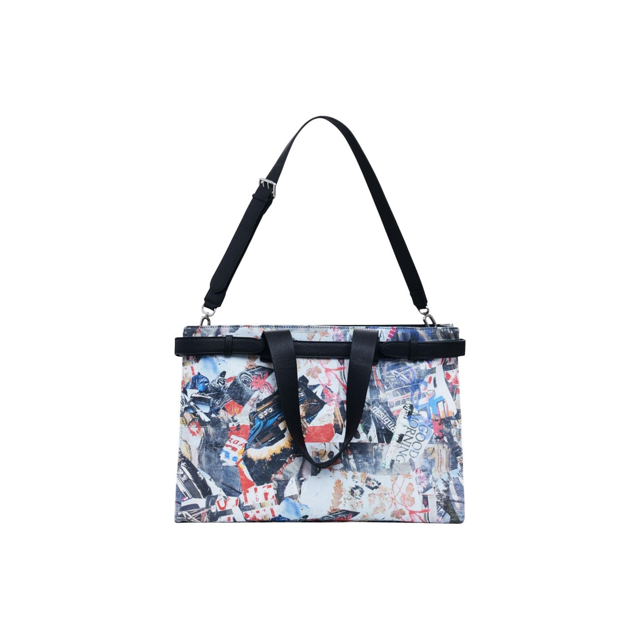 Desigual - Desigual Borsa Donna