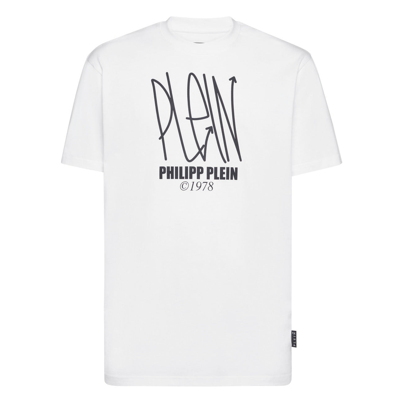 Philipp Plein - Philipp Plein Men's T-Shirt