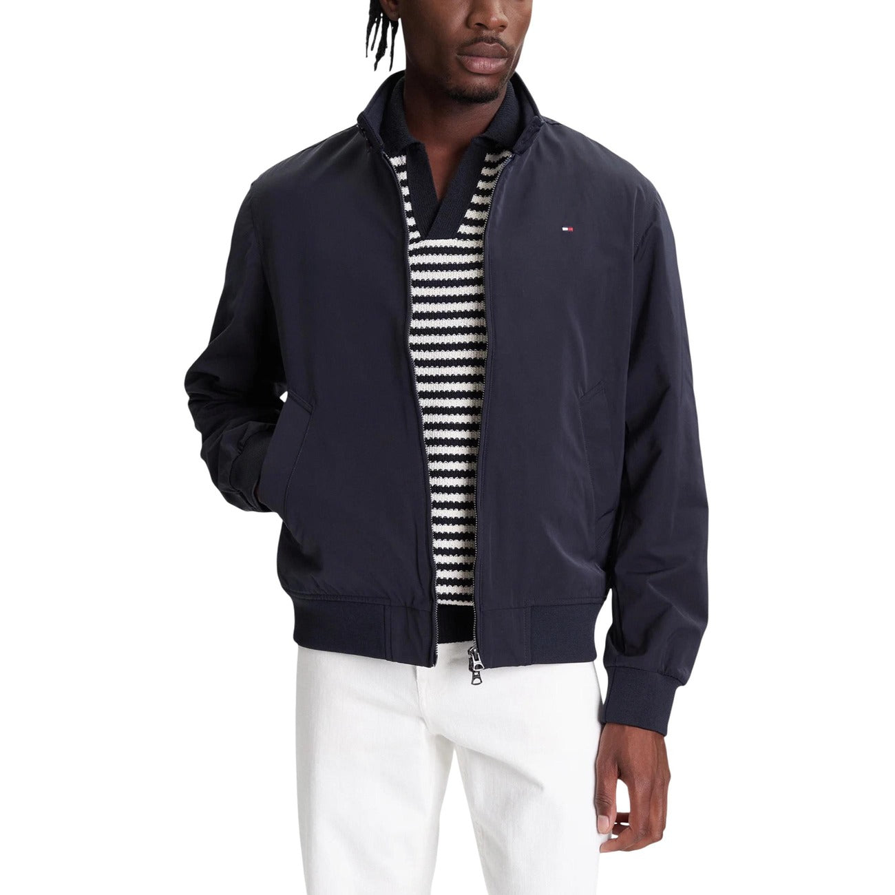 Tommy Hilfiger - Tommy Hilfiger Giacca Uomo