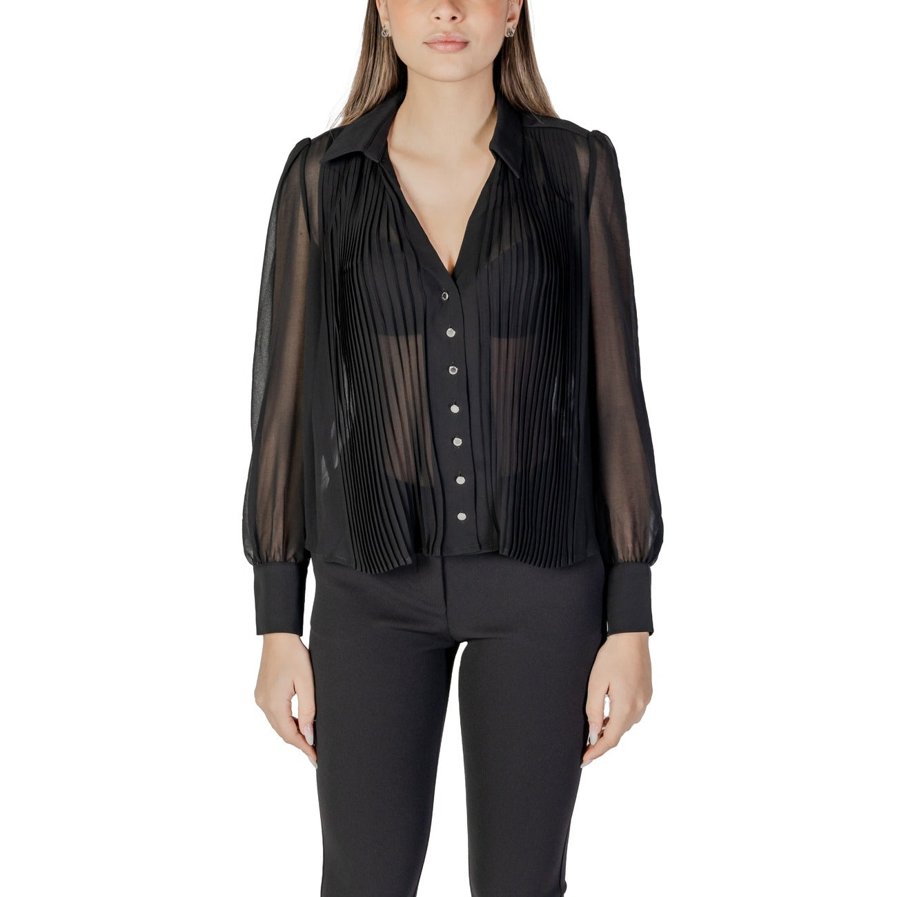 Morgan De Toi - Morgan De Toi Blouse Donna