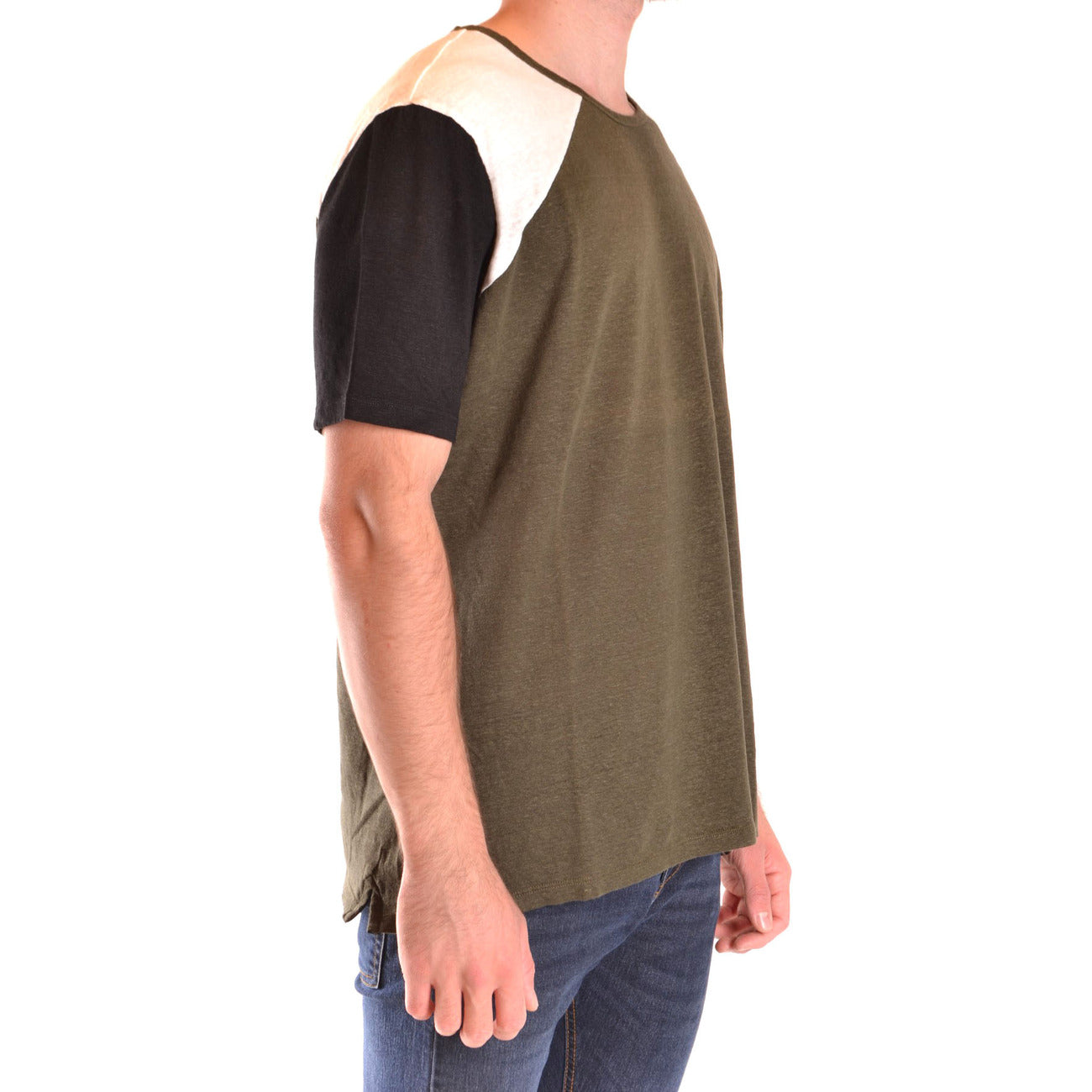 Paolo Pecora - Paolo Pecora T-Shirt Uomo