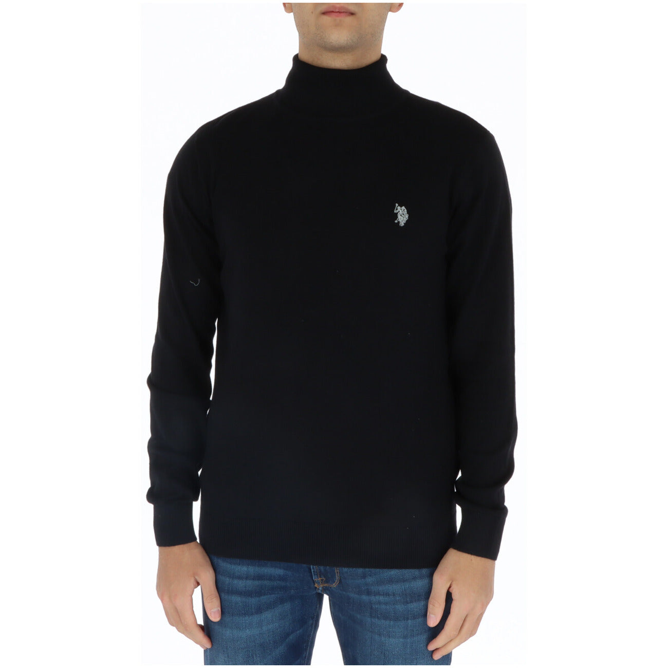 U.S. Polo Association - U.S. Polo Association Men's Sweater