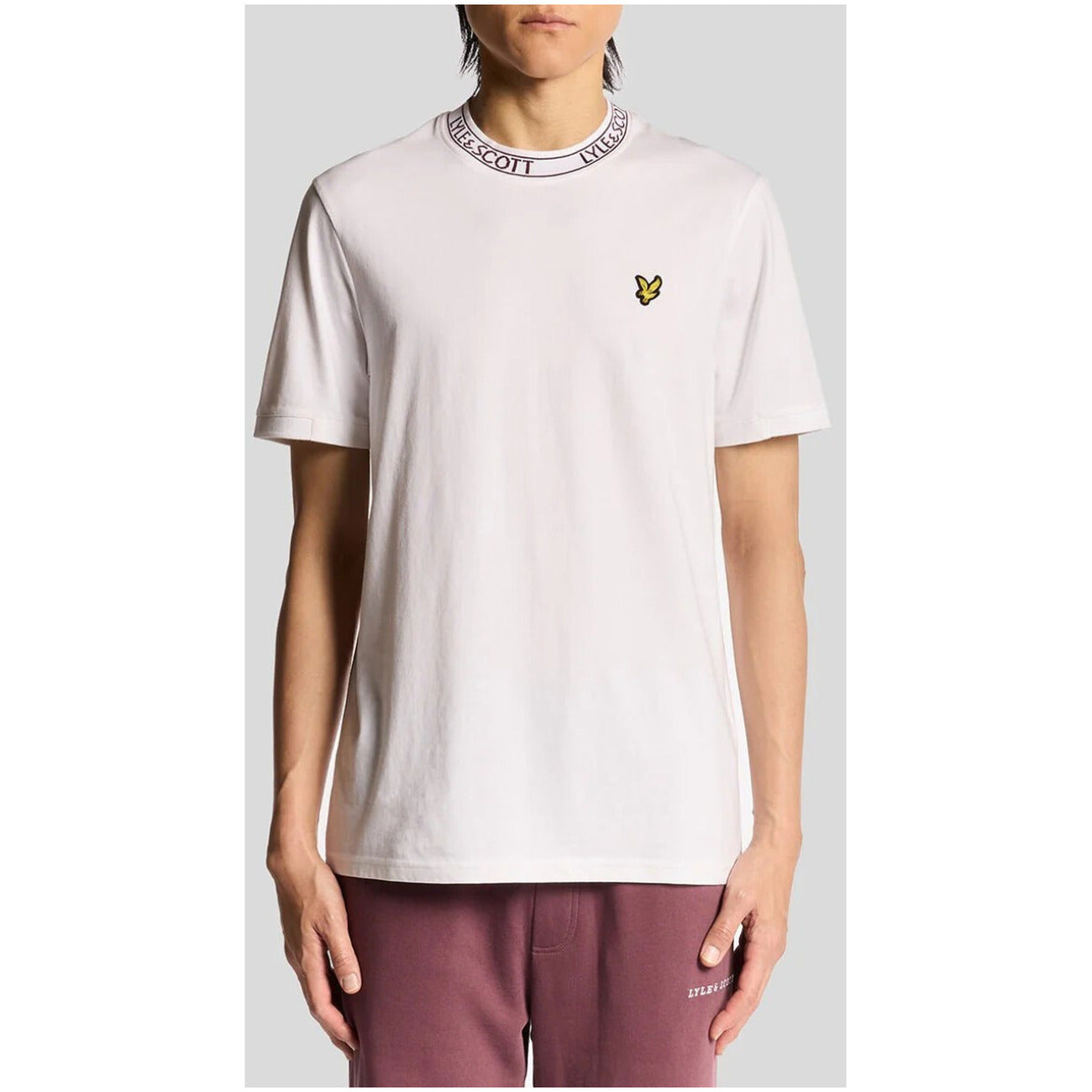 Lyle & Scott - Lyle & Scott T-Shirt Uomo